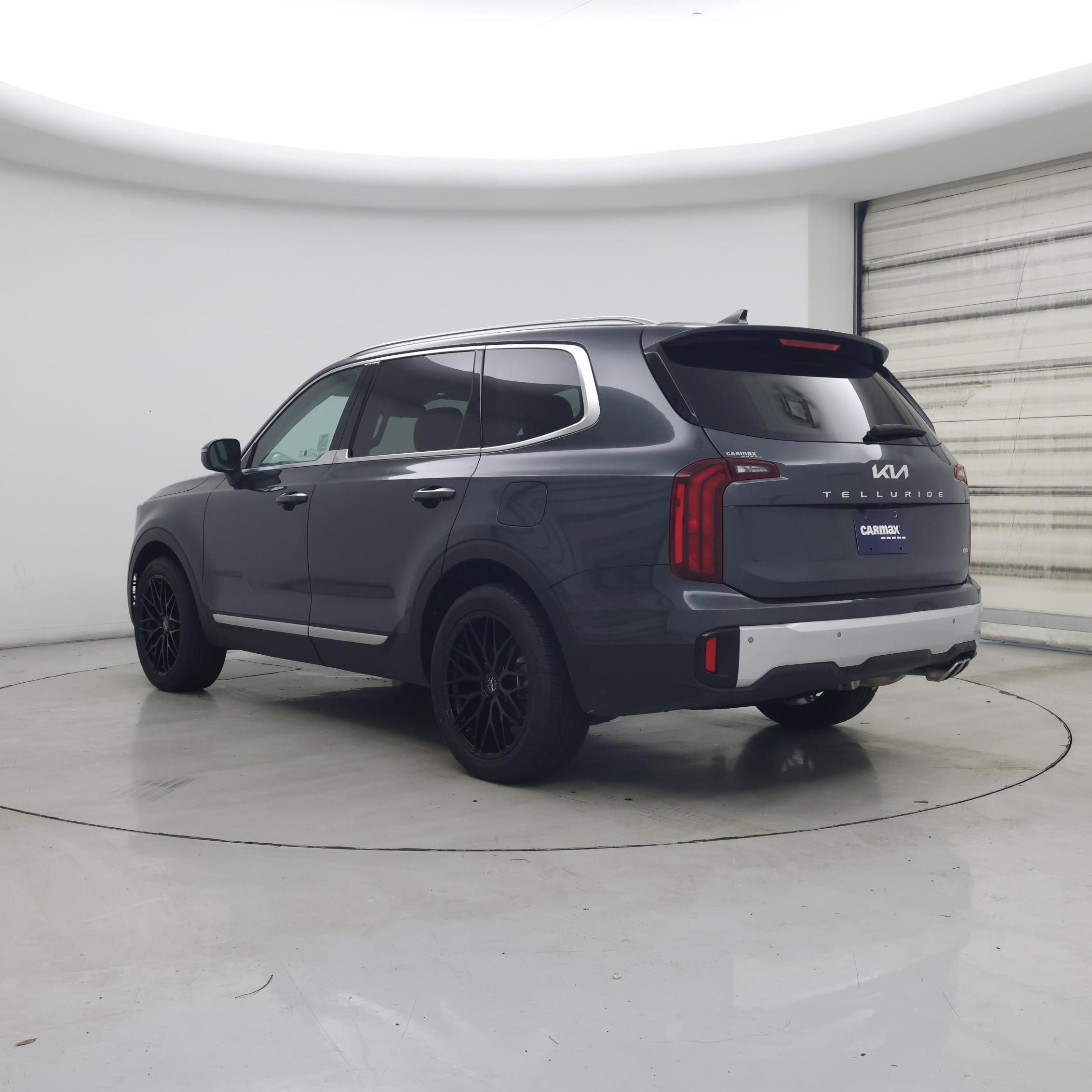 Thumbnail: 2024 Kia Telluride - 2