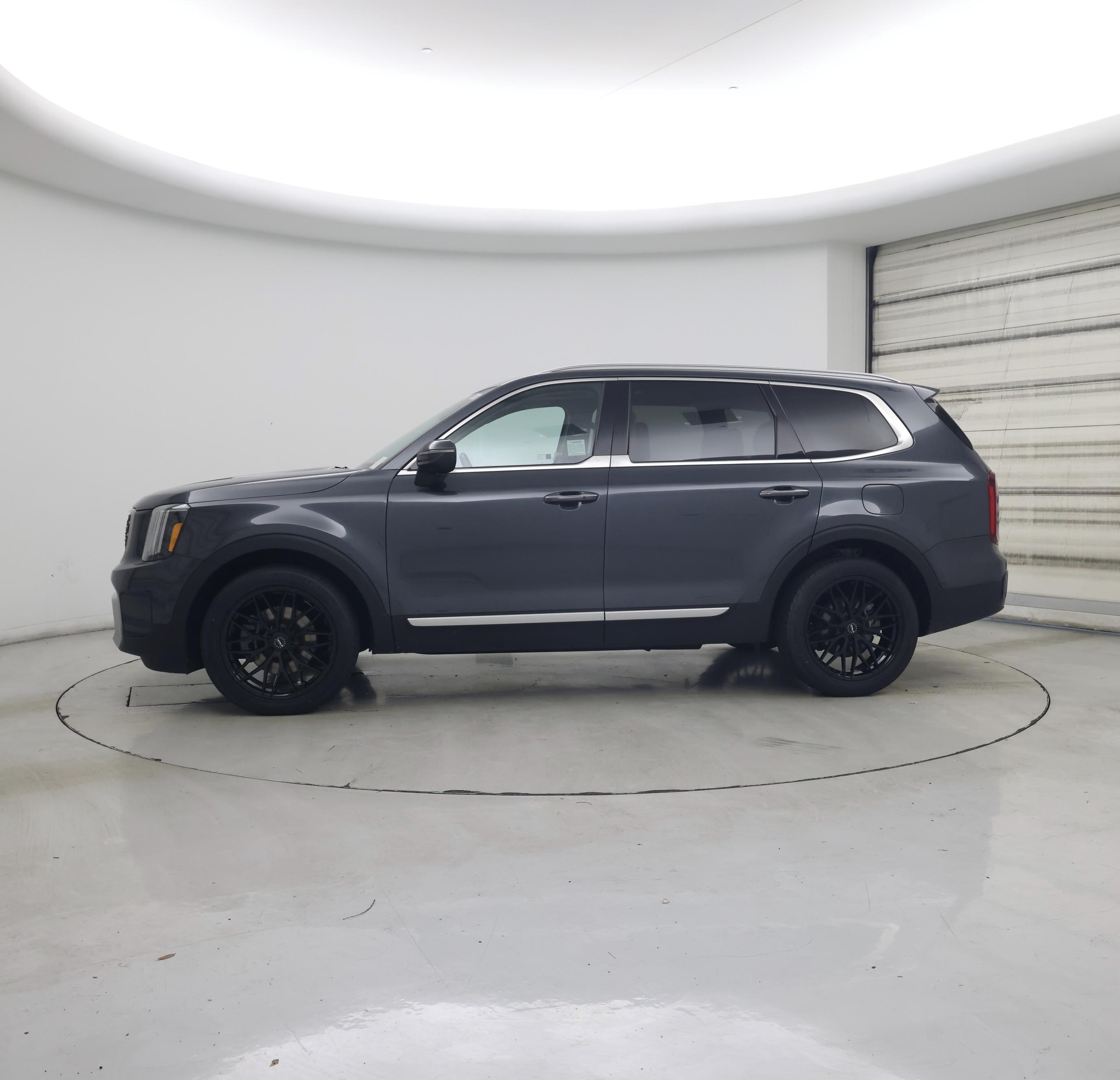 Thumbnail: 2024 Kia Telluride - 3