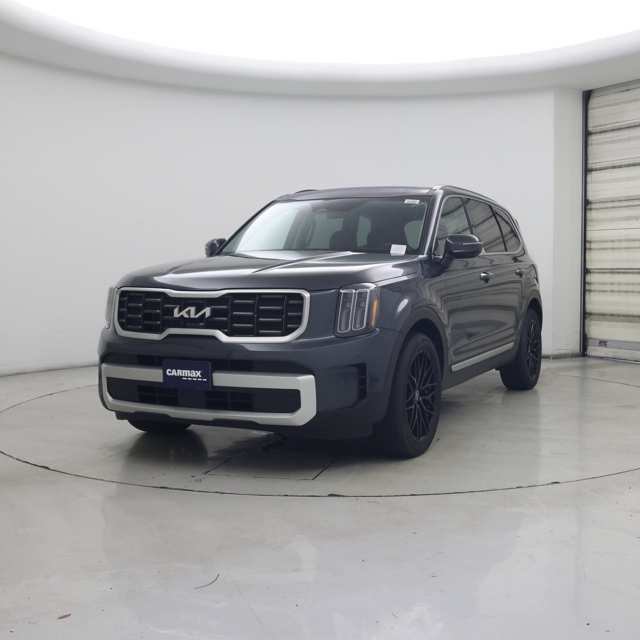 Thumbnail: 2024 Kia Telluride - 4
