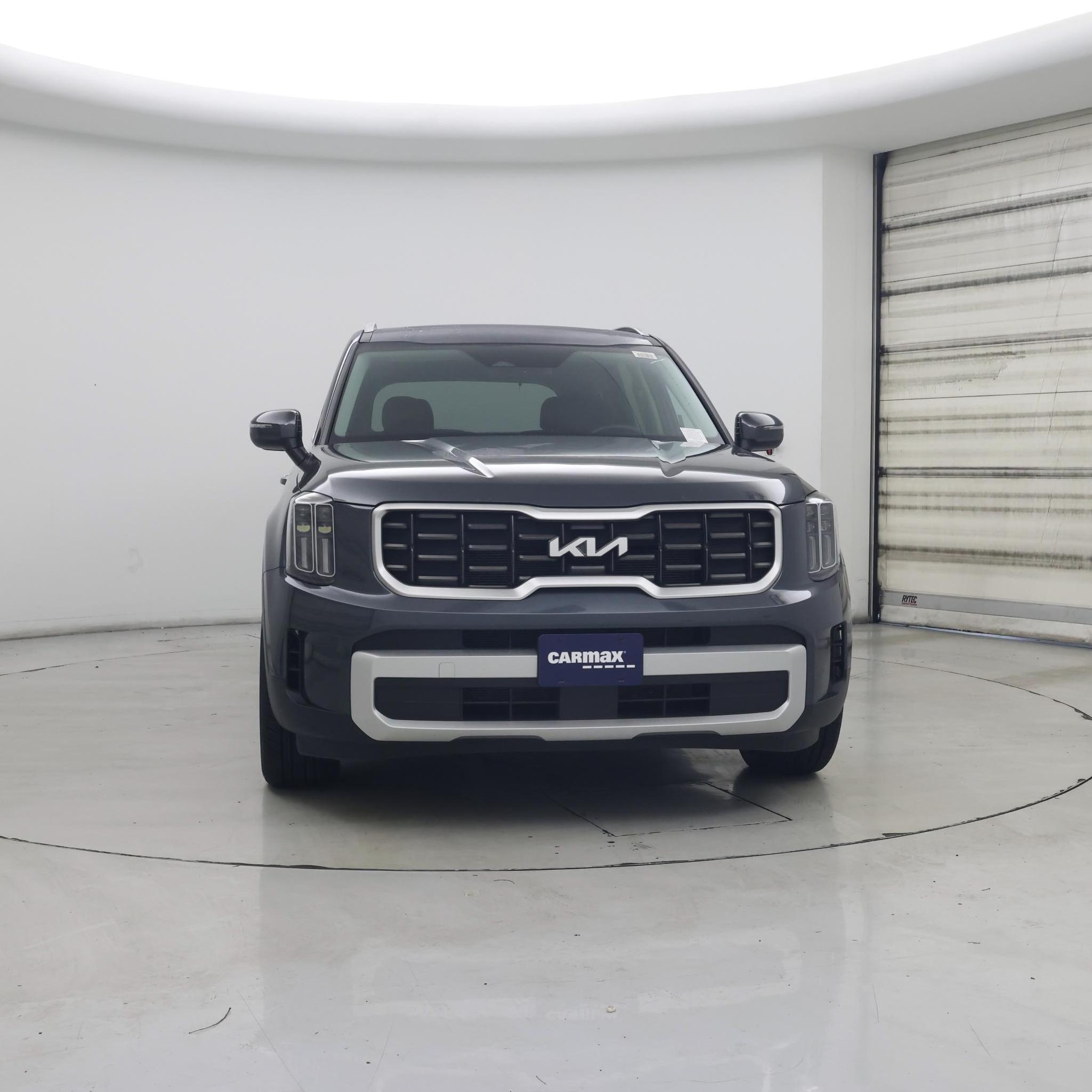 Thumbnail: 2024 Kia Telluride - 5