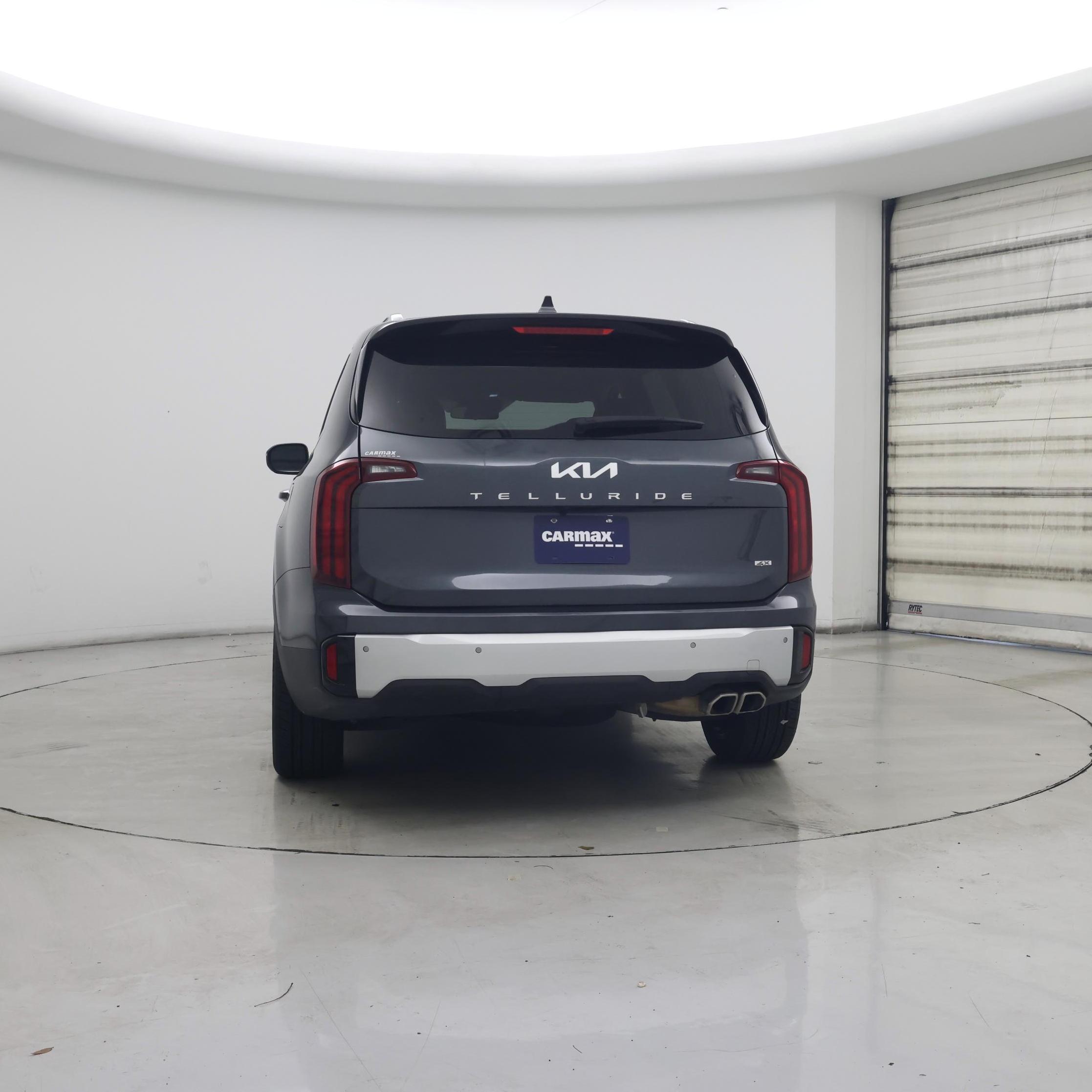 Thumbnail: 2024 Kia Telluride - 6