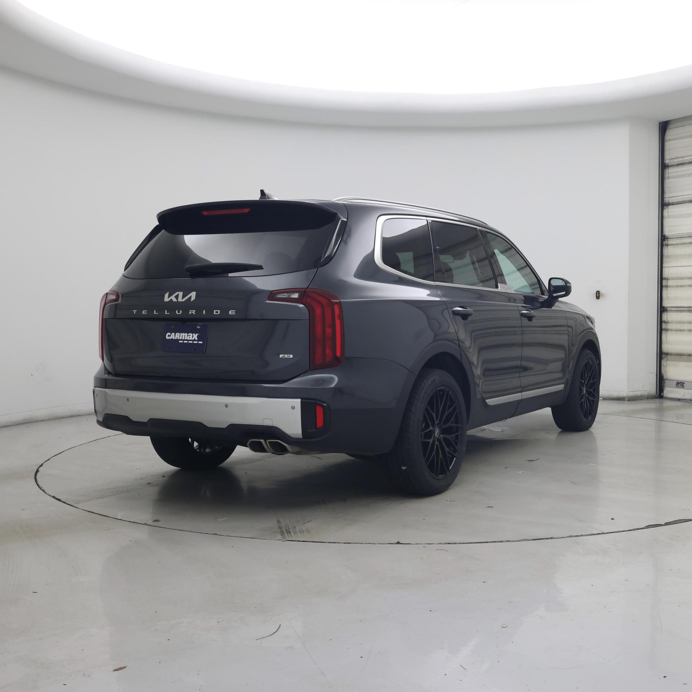 Thumbnail: 2024 Kia Telluride - 8
