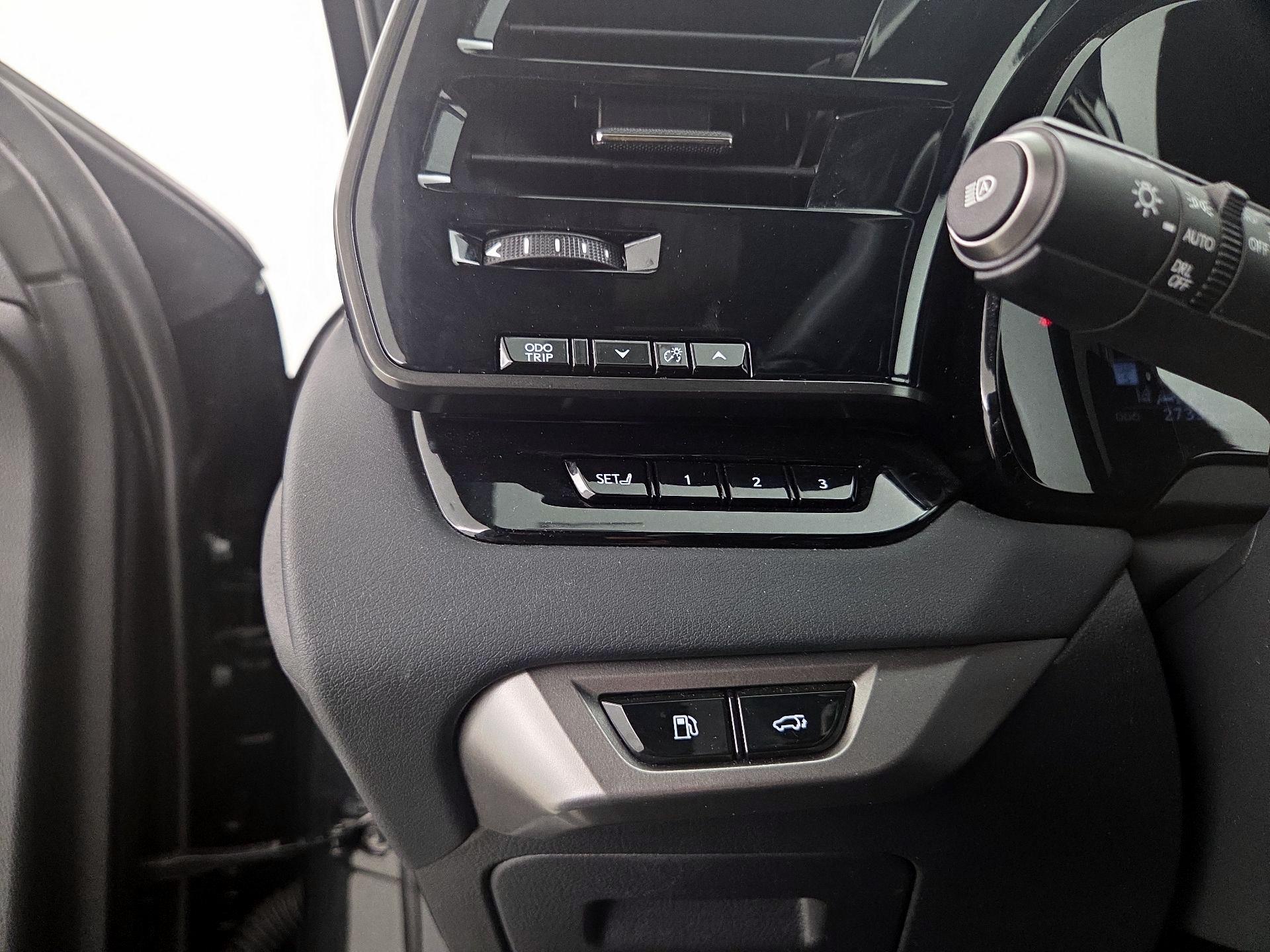 Thumbnail: 2024 Lexus RX - 13