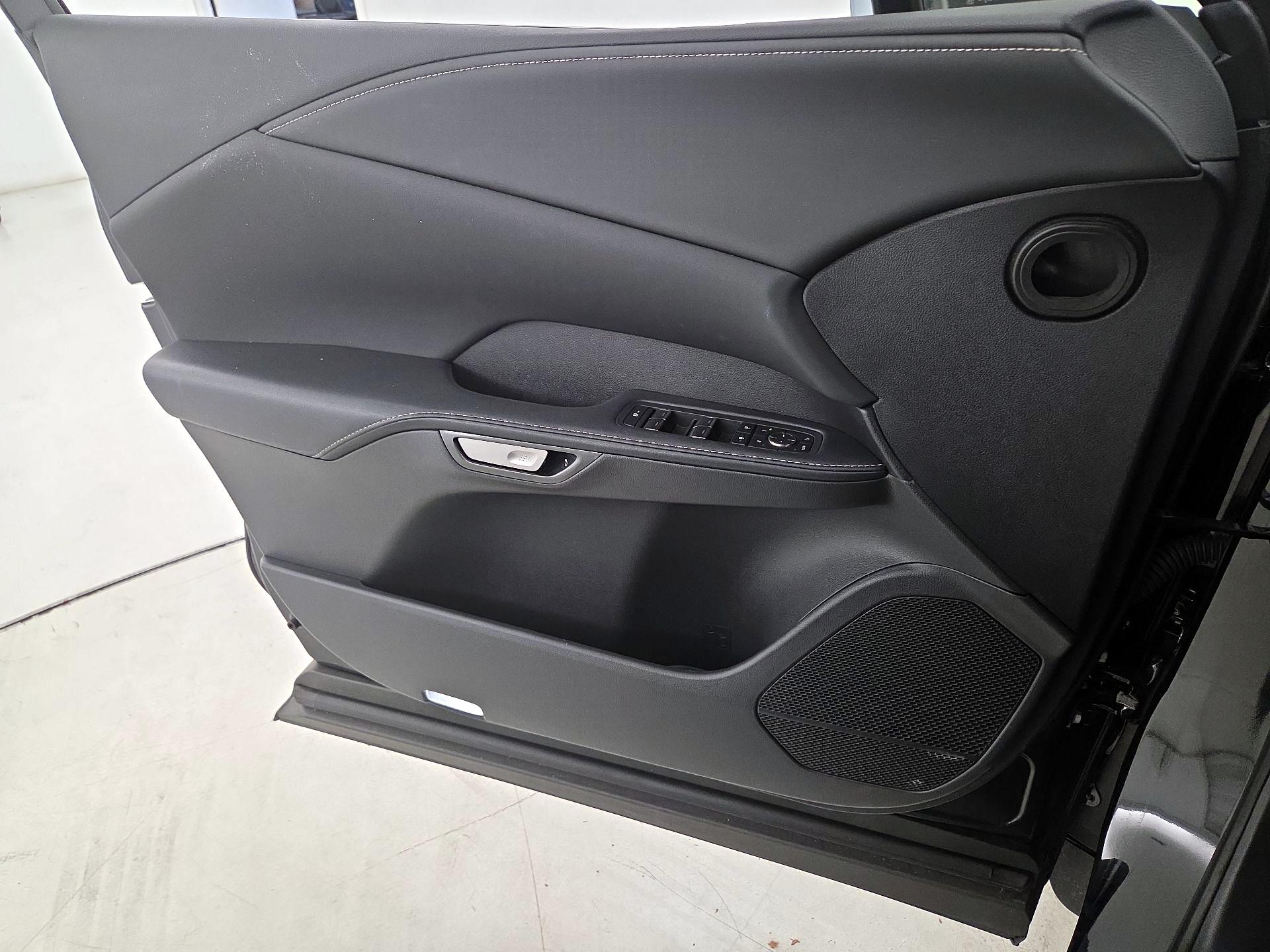 Thumbnail: 2024 Lexus RX - 14