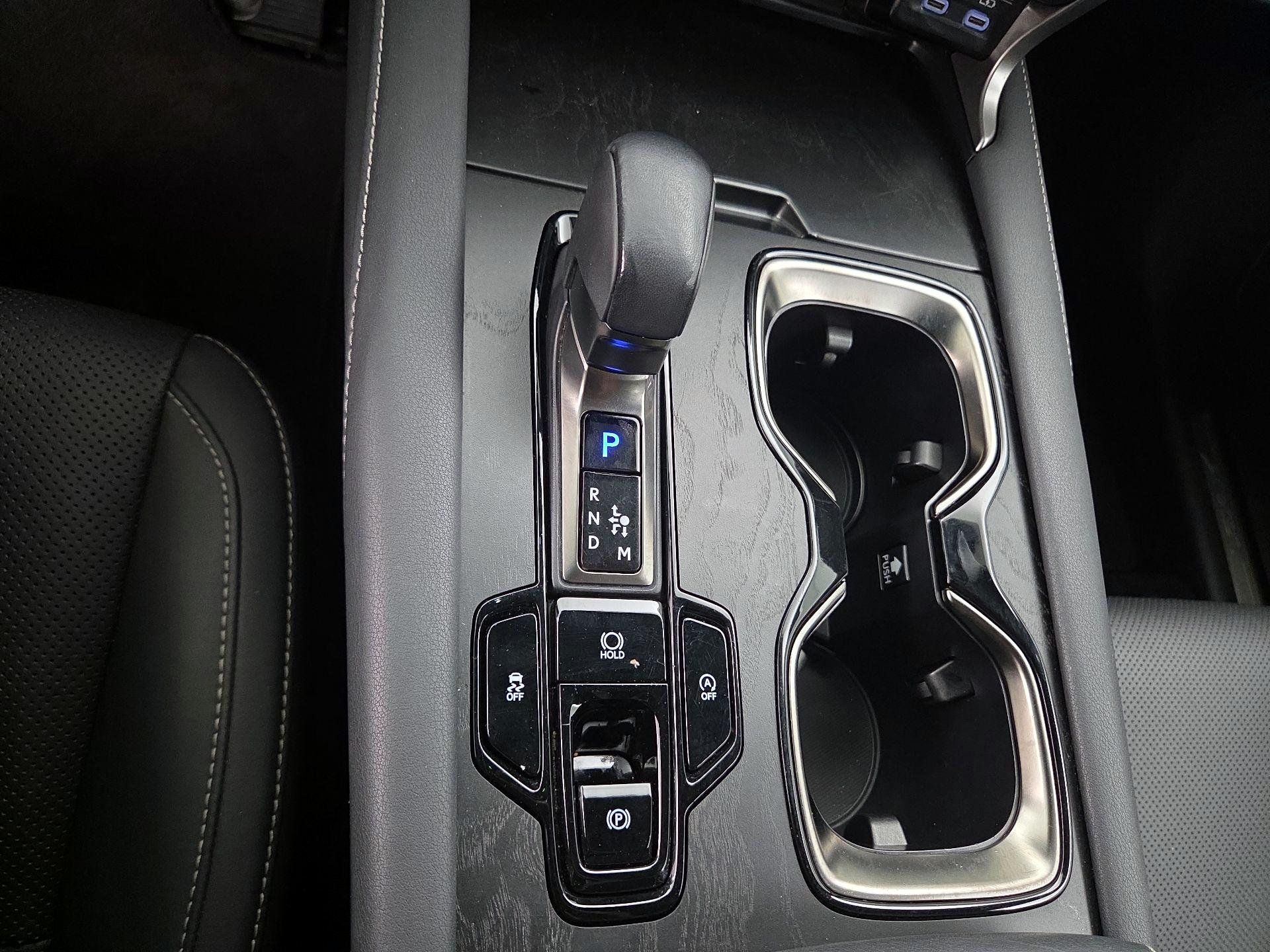 Thumbnail: 2024 Lexus RX - 18