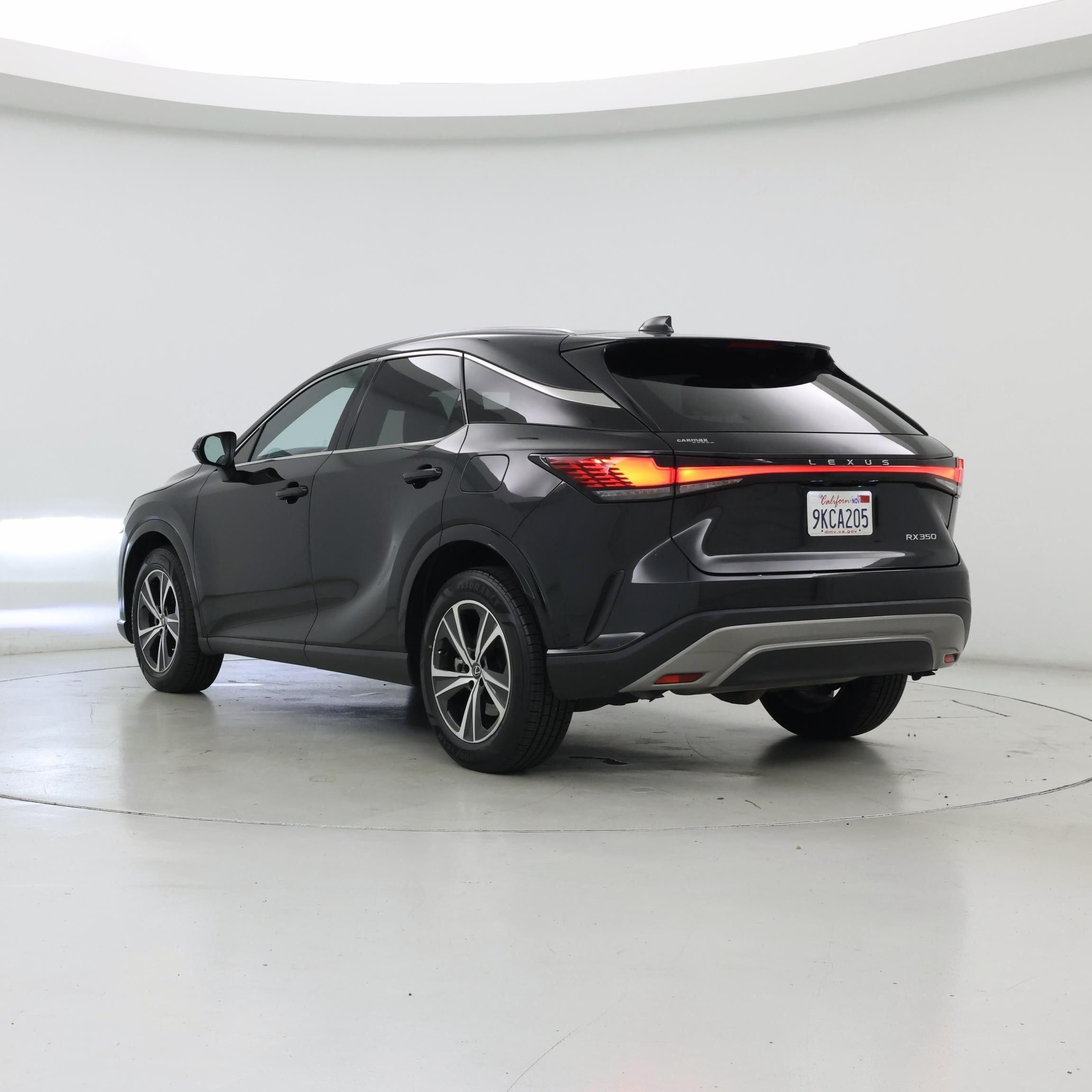 Thumbnail: 2024 Lexus RX - 2