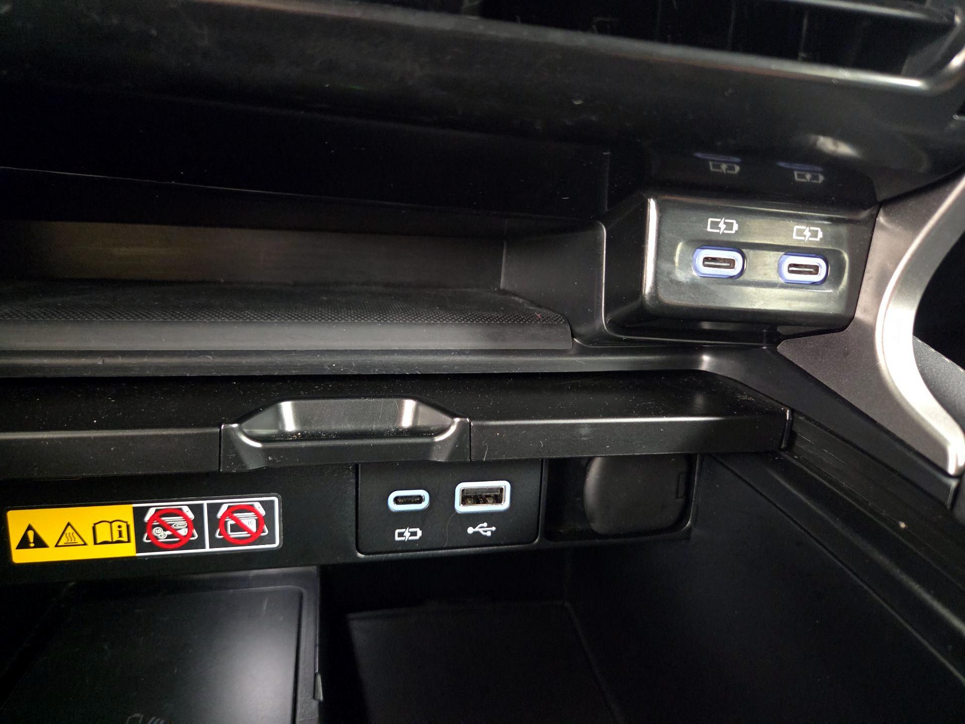 Thumbnail: 2024 Lexus RX - 19