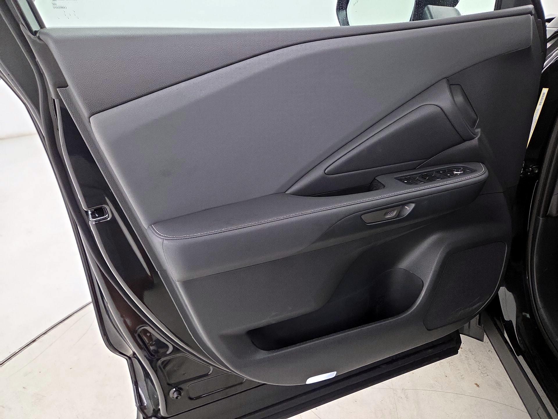 Thumbnail: 2025 Lexus TX - 12