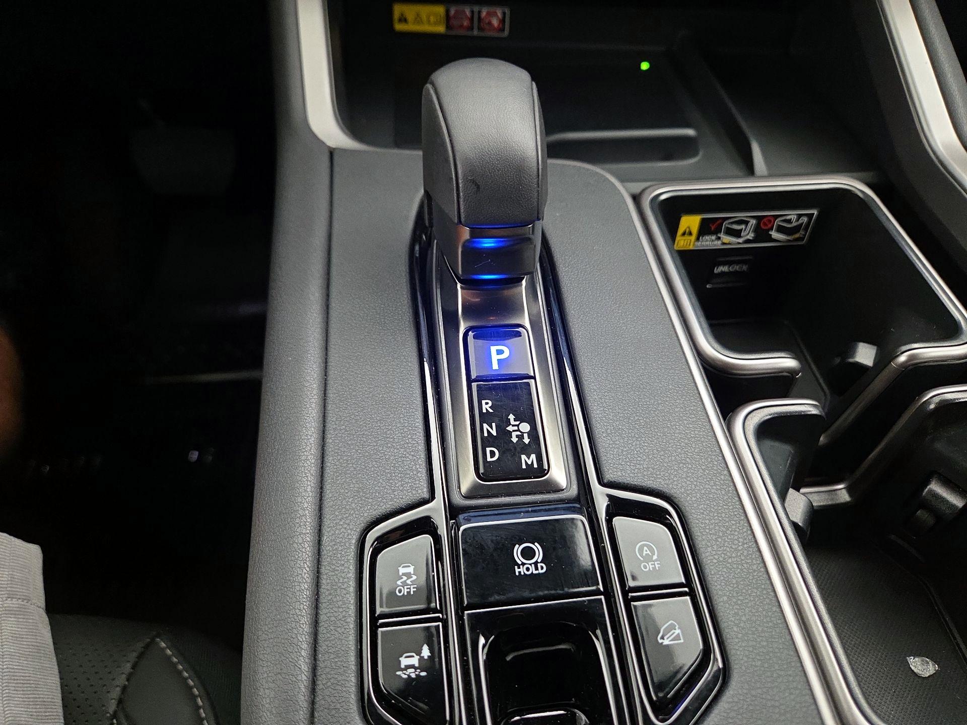 Thumbnail: 2025 Lexus TX - 17