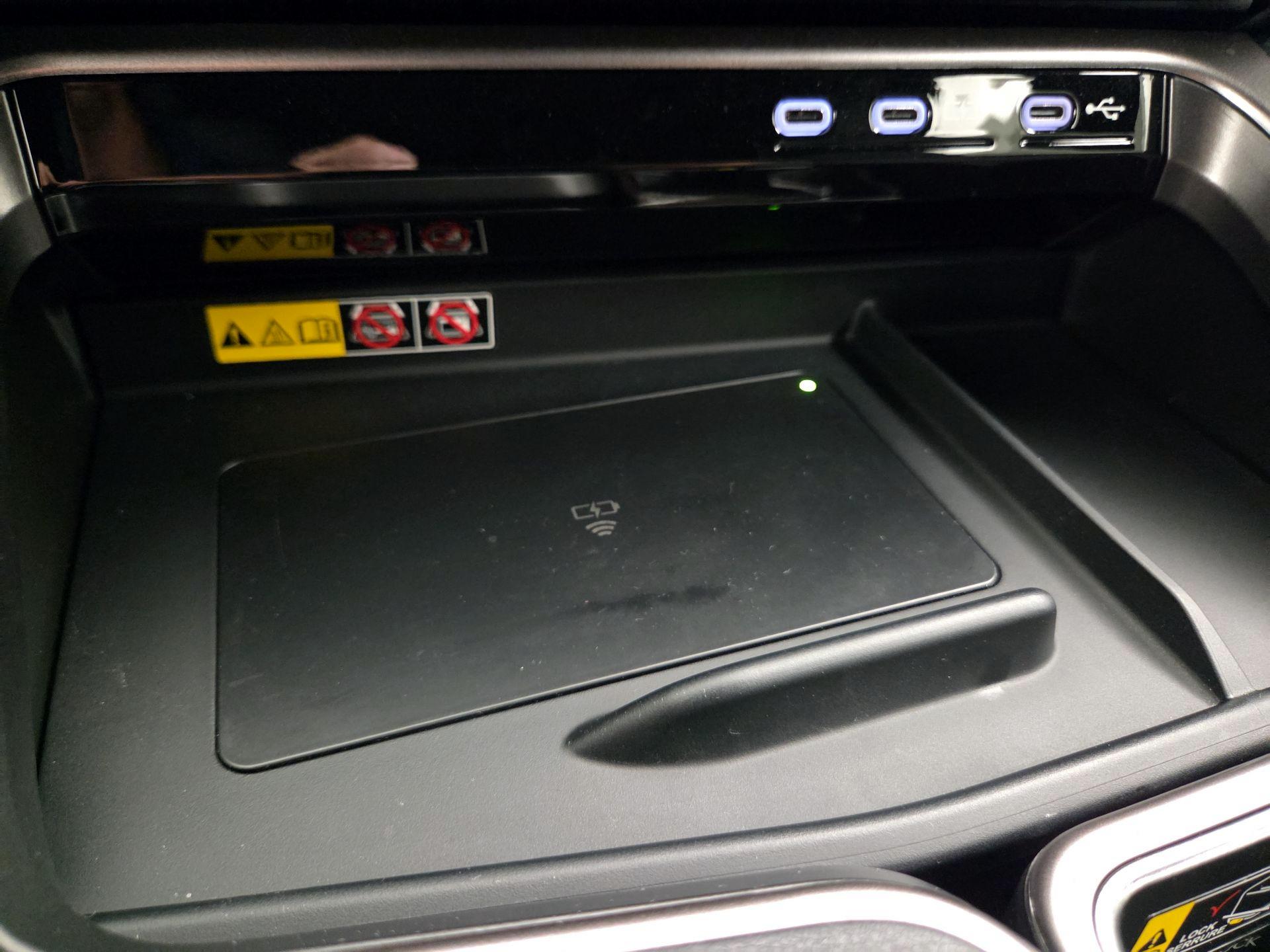 Thumbnail: 2025 Lexus TX - 18