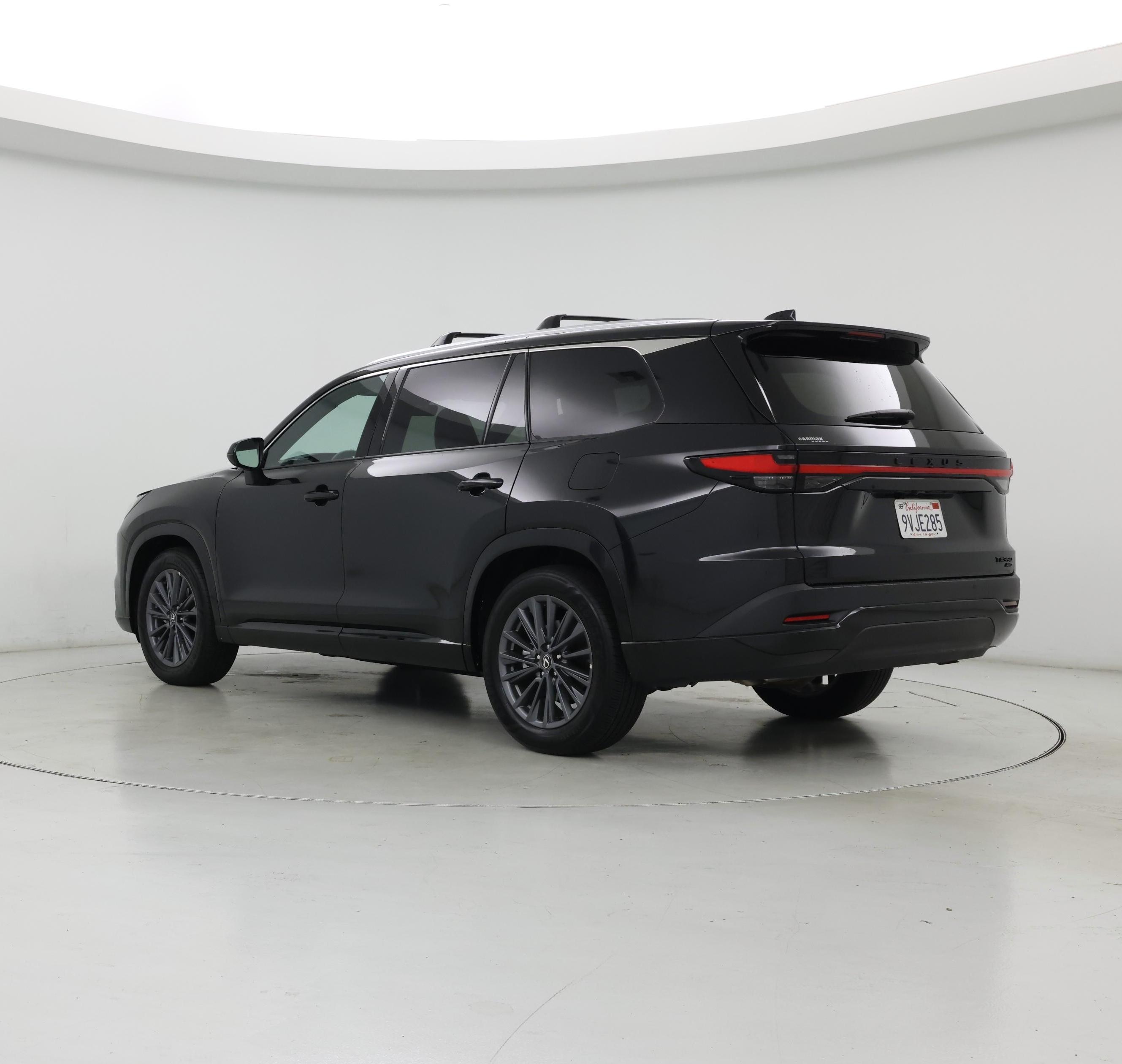 Thumbnail: 2025 Lexus TX - 2