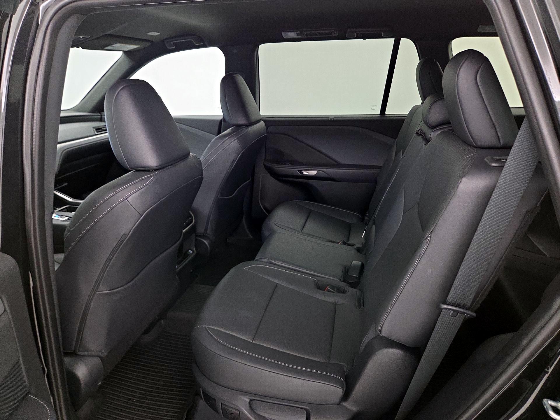 Thumbnail: 2025 Lexus TX - 19