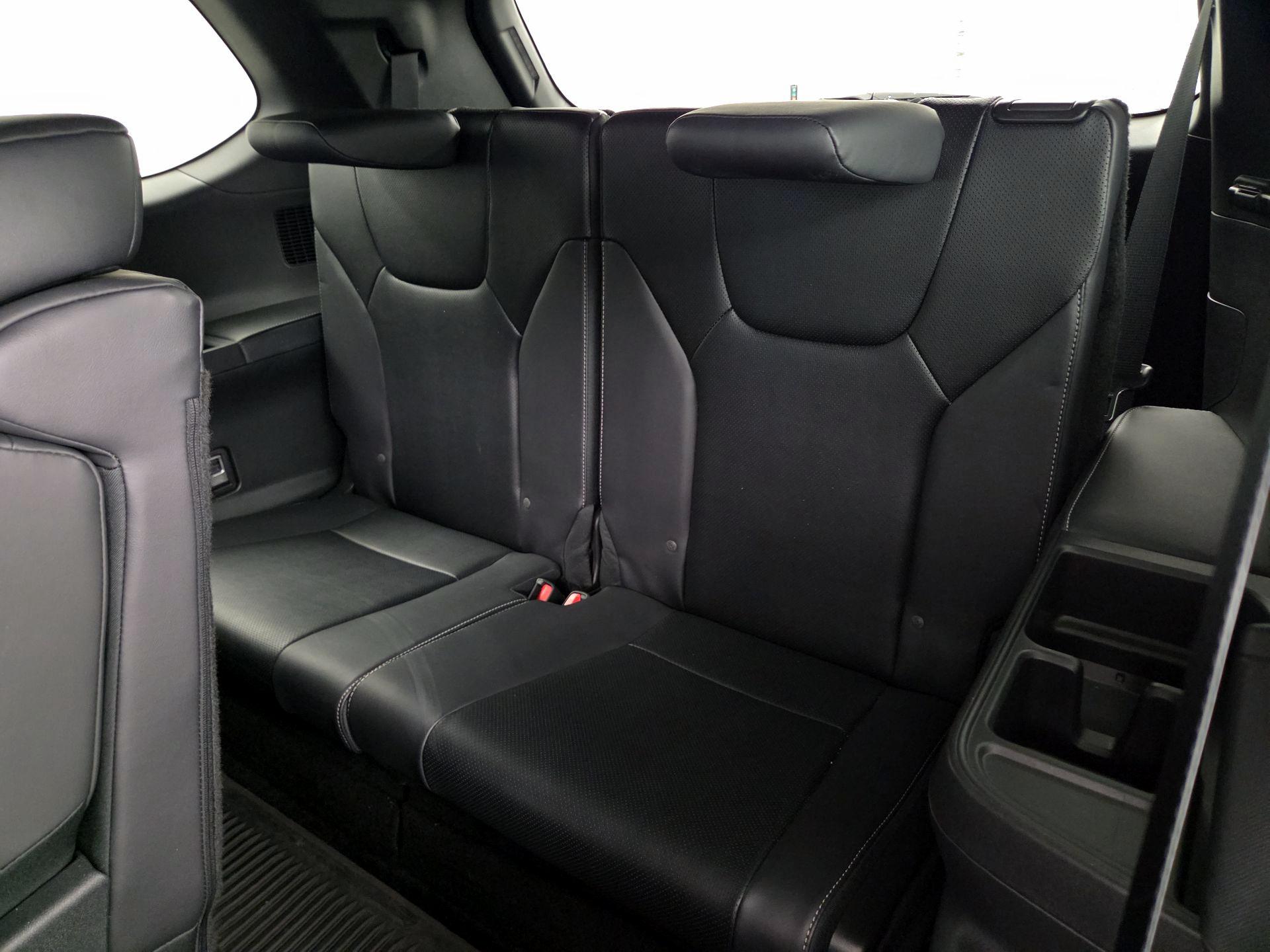 Thumbnail: 2025 Lexus TX - 20