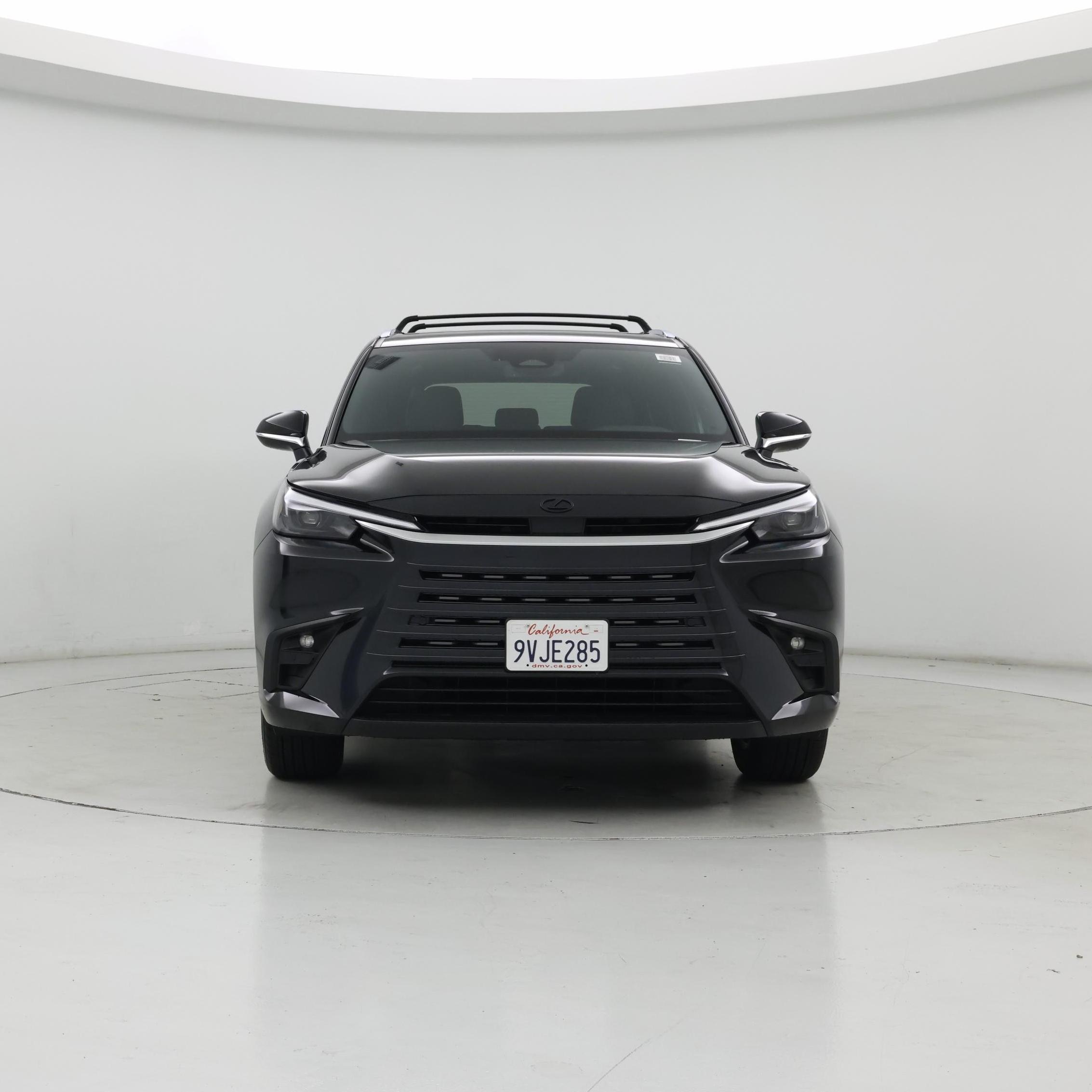 Thumbnail: 2025 Lexus TX - 5