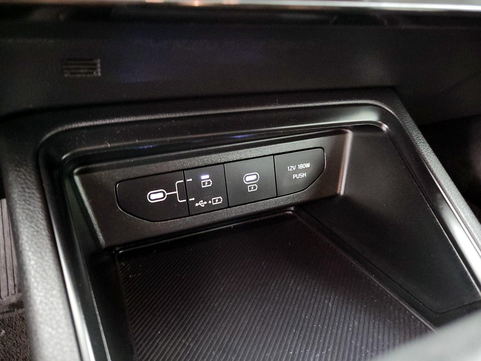 Thumbnail: 2025 Kia K5 - 18