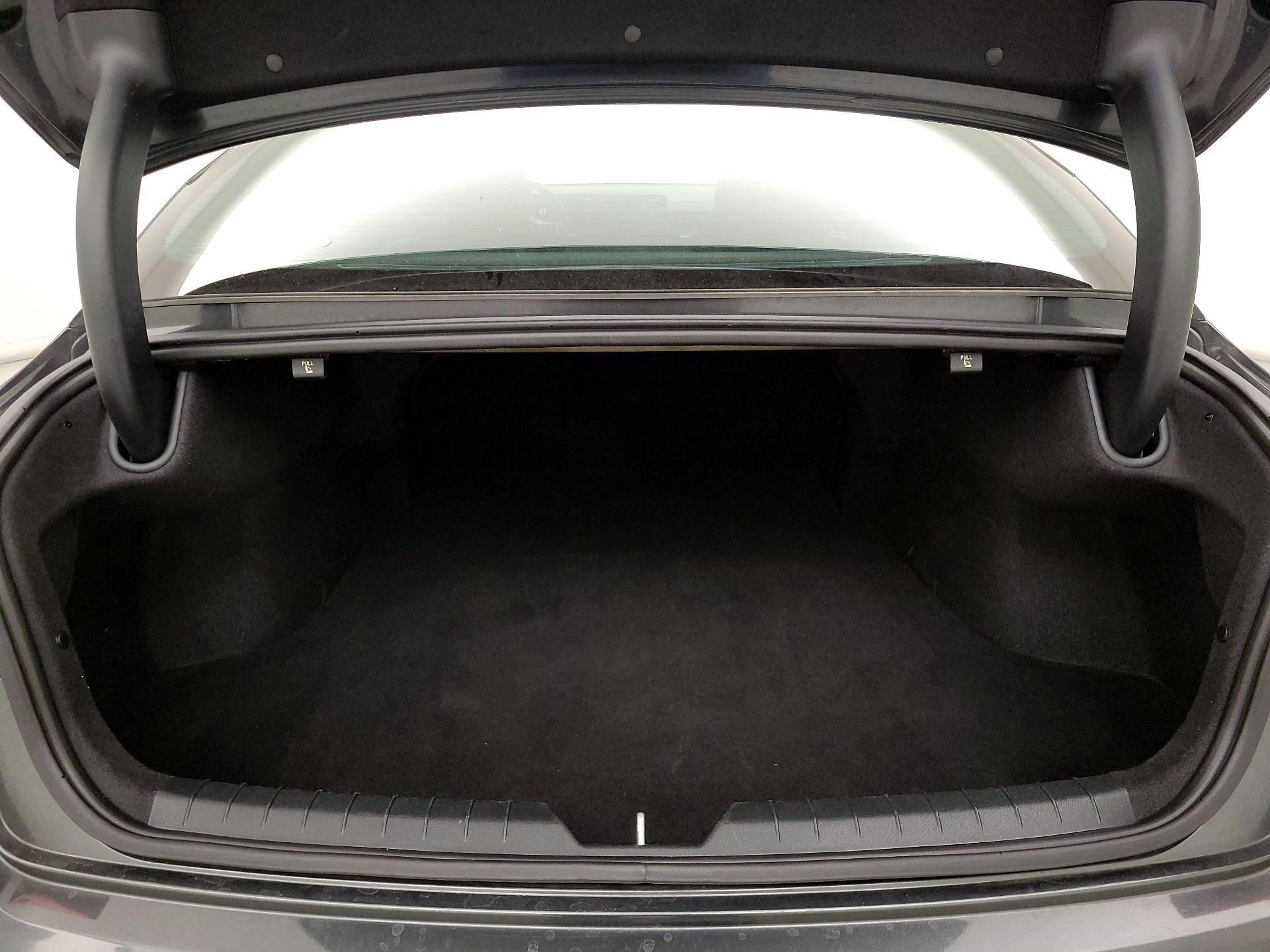 Thumbnail: 2025 Kia K5 - 20