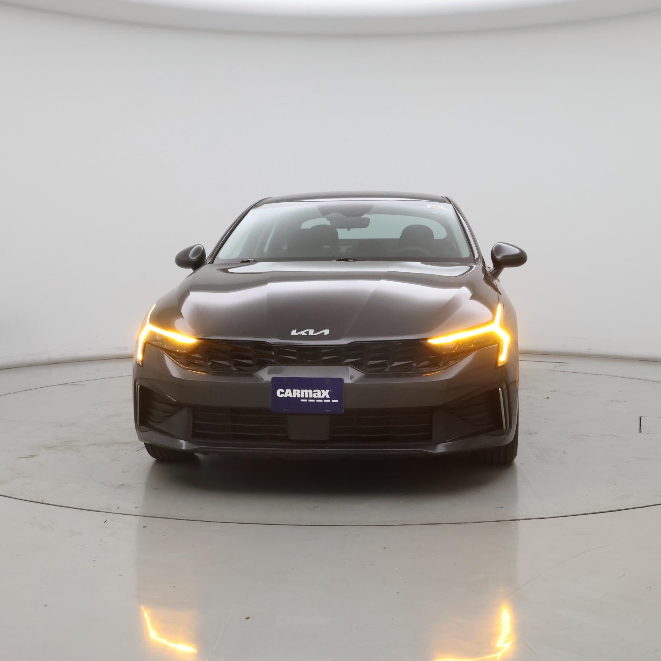 Thumbnail: 2025 Kia K5 - 5