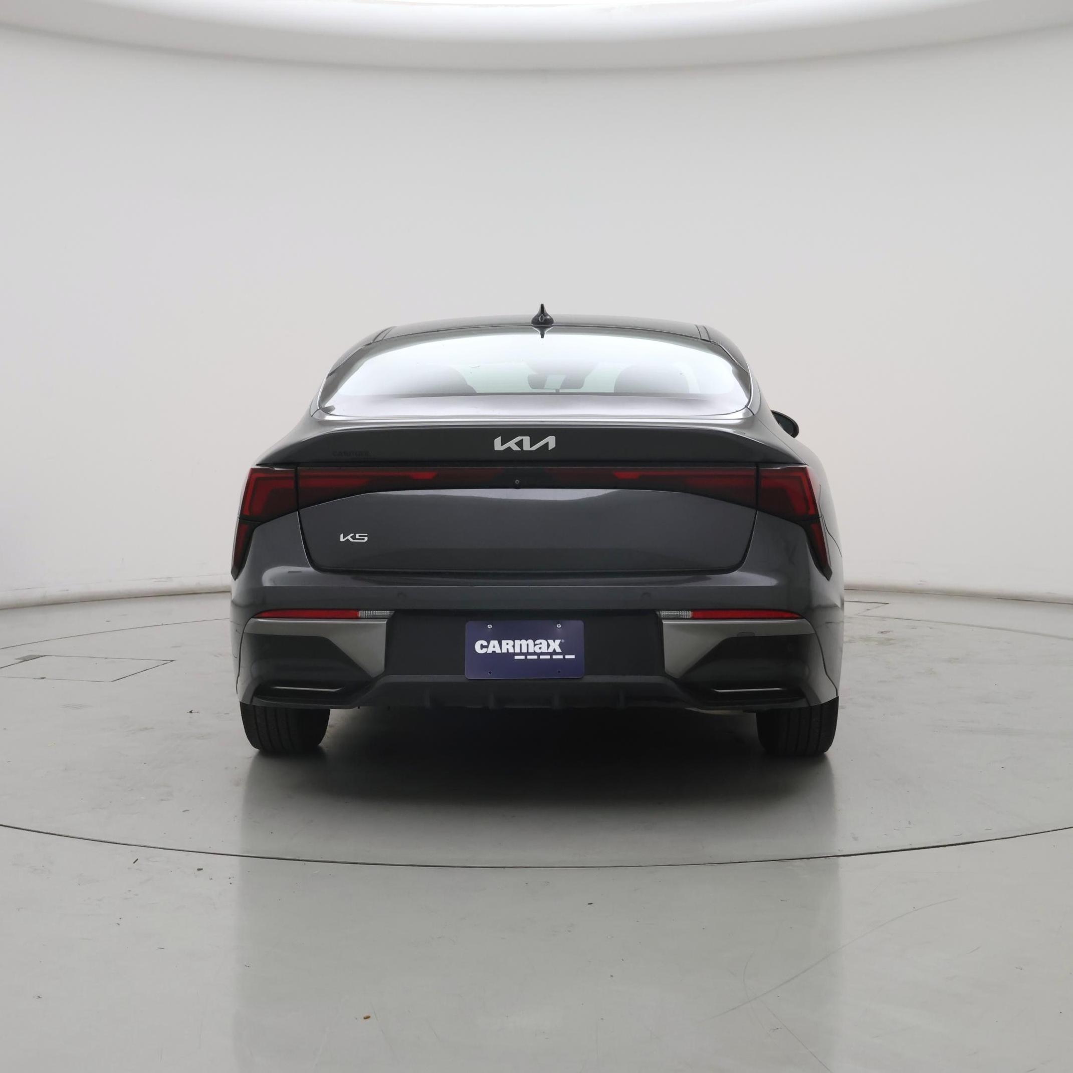 Thumbnail: 2025 Kia K5 - 6