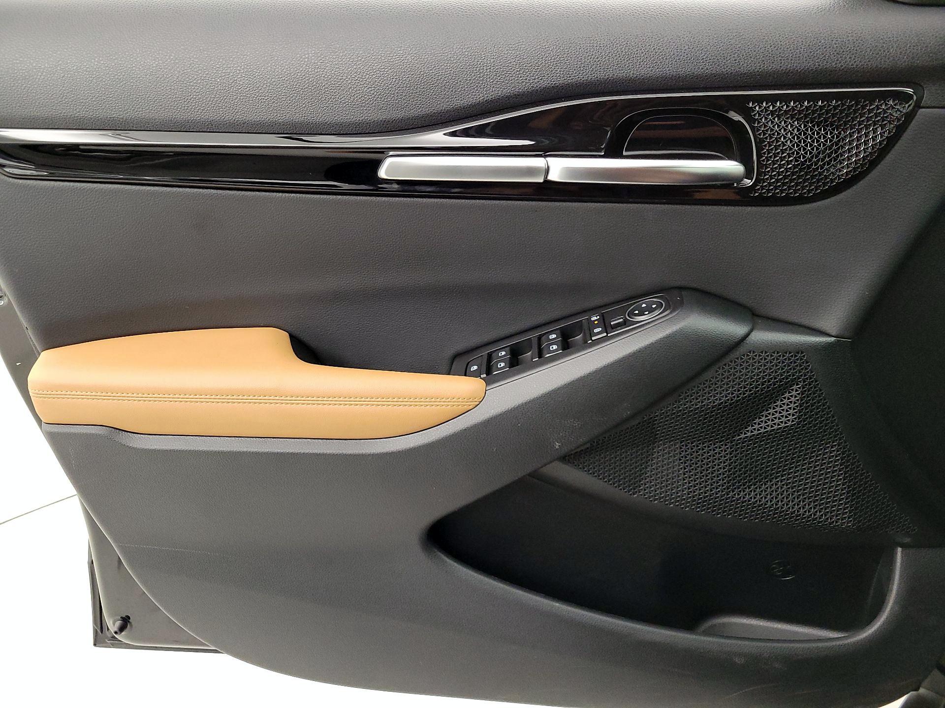 Thumbnail: 2025 Kia Seltos - 12