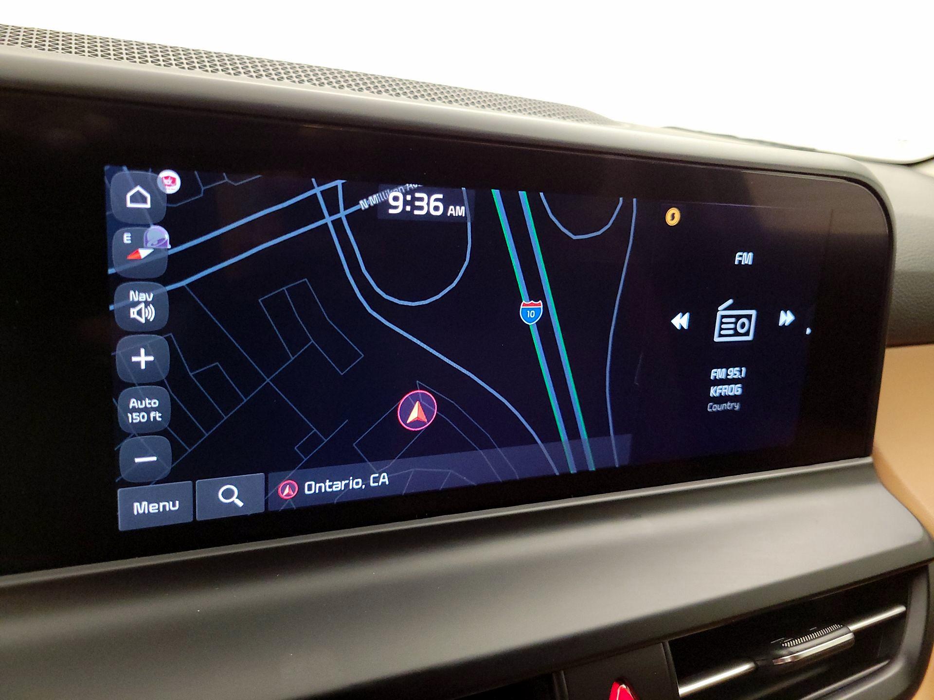 Thumbnail: 2025 Kia Seltos - 14