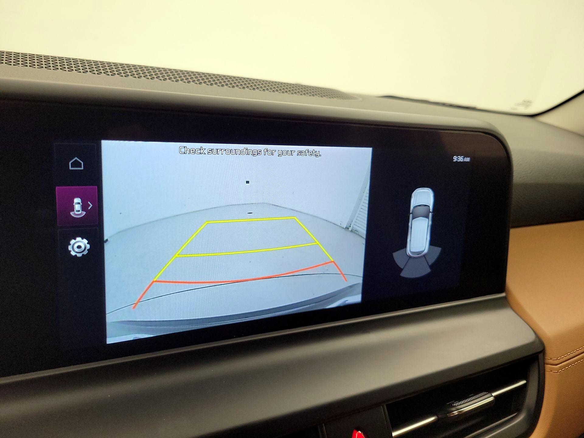 Thumbnail: 2025 Kia Seltos - 15