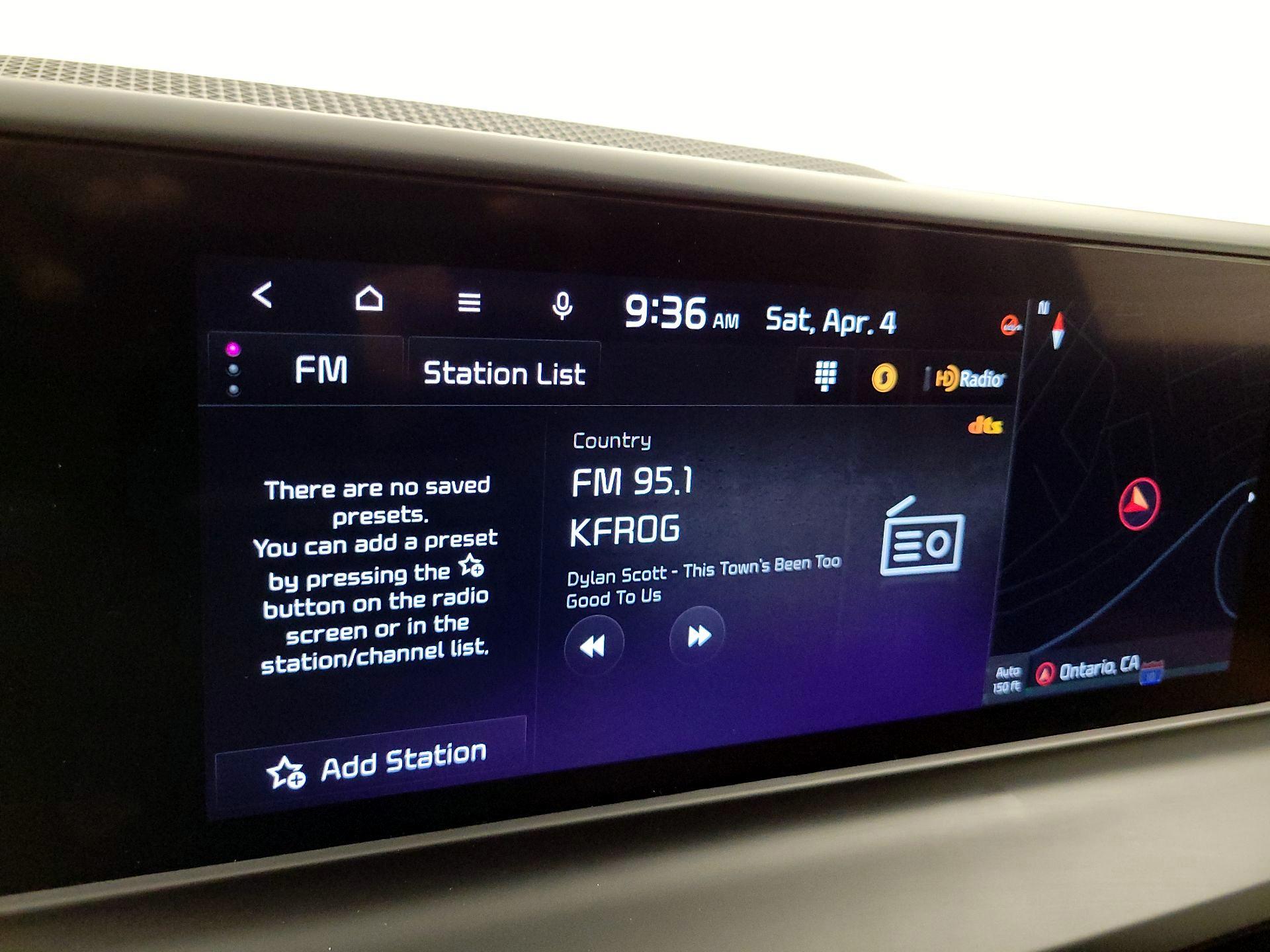 Thumbnail: 2025 Kia Seltos - 16