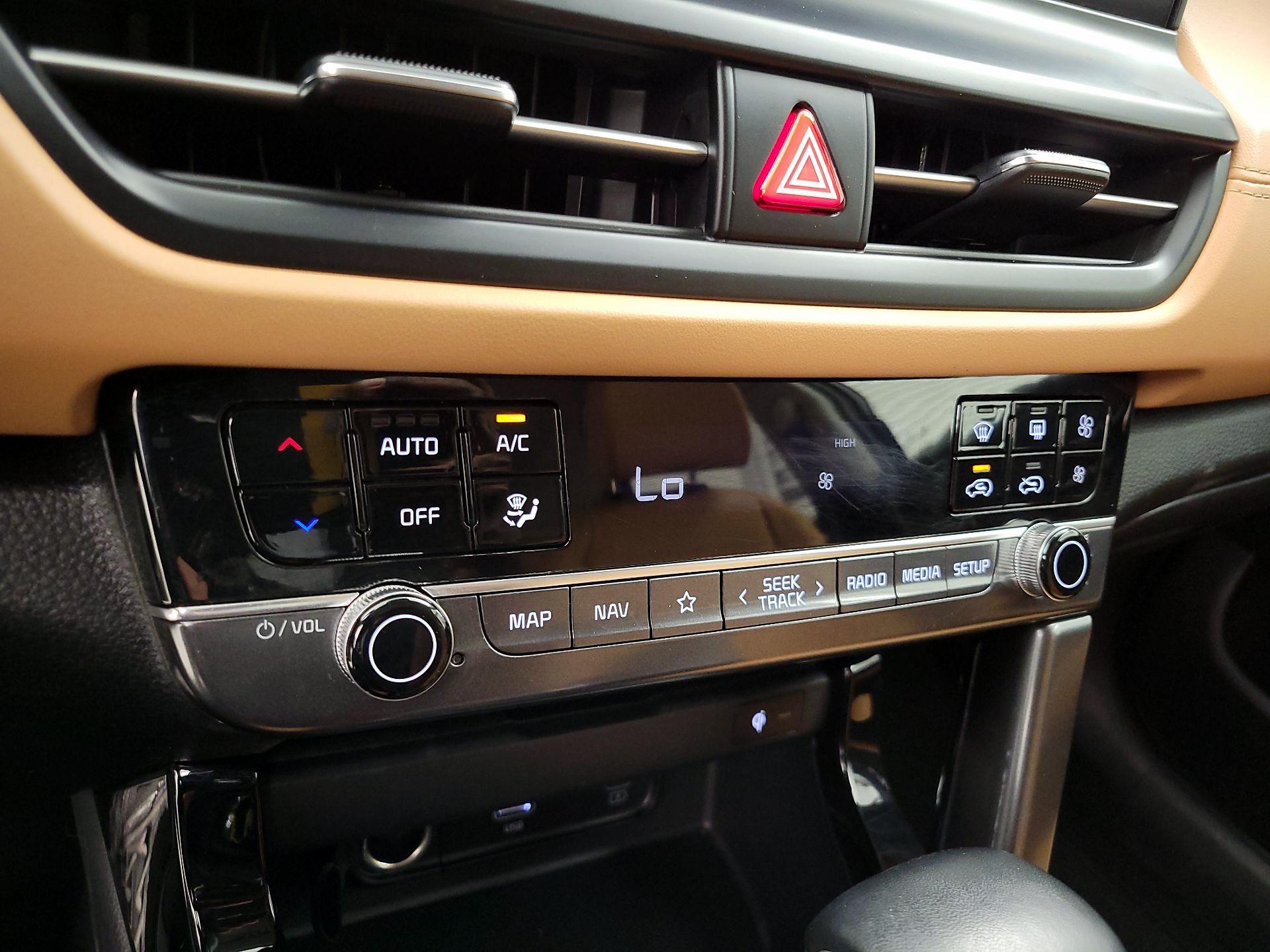 Thumbnail: 2025 Kia Seltos - 17