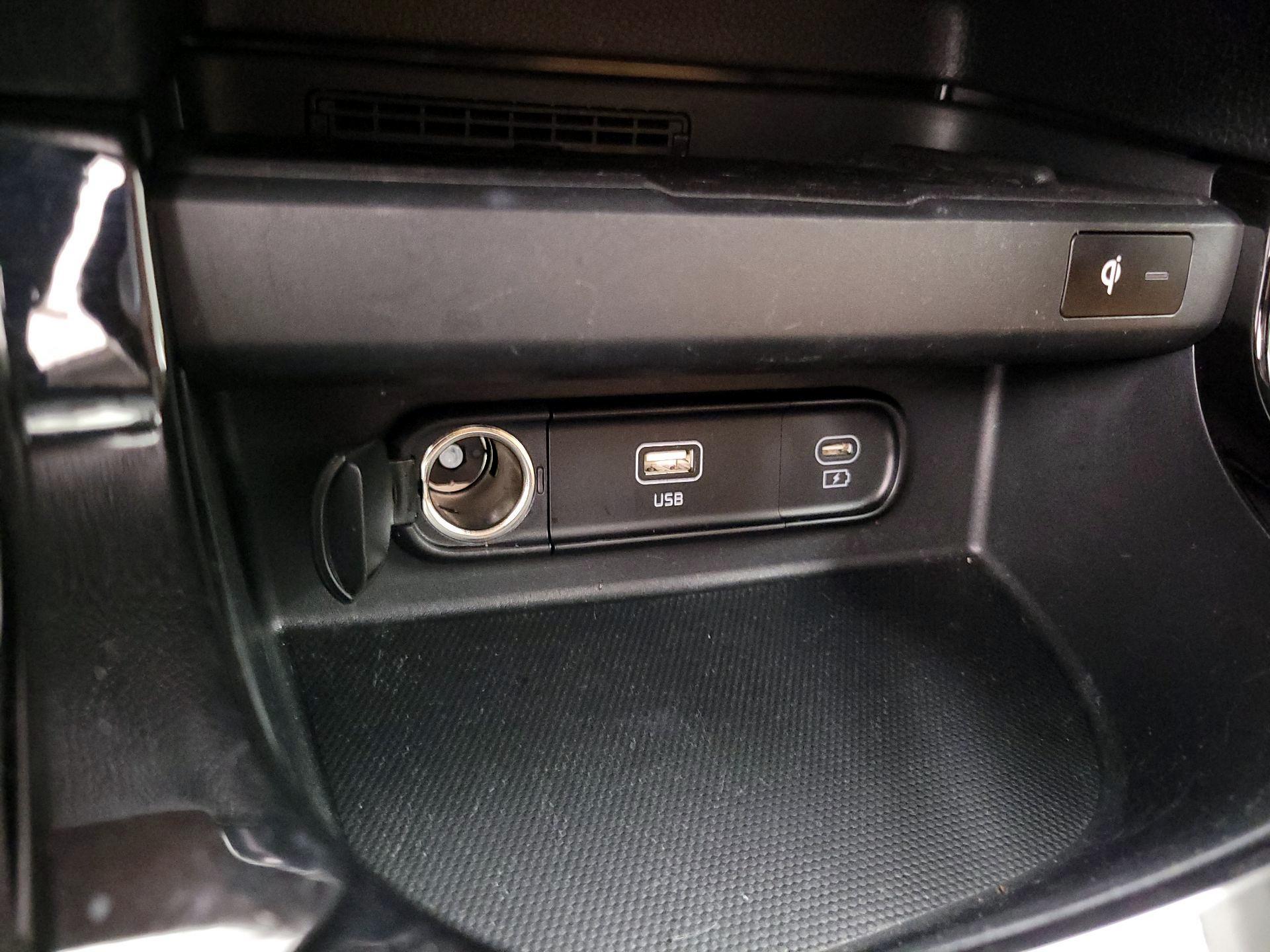 Thumbnail: 2025 Kia Seltos - 19