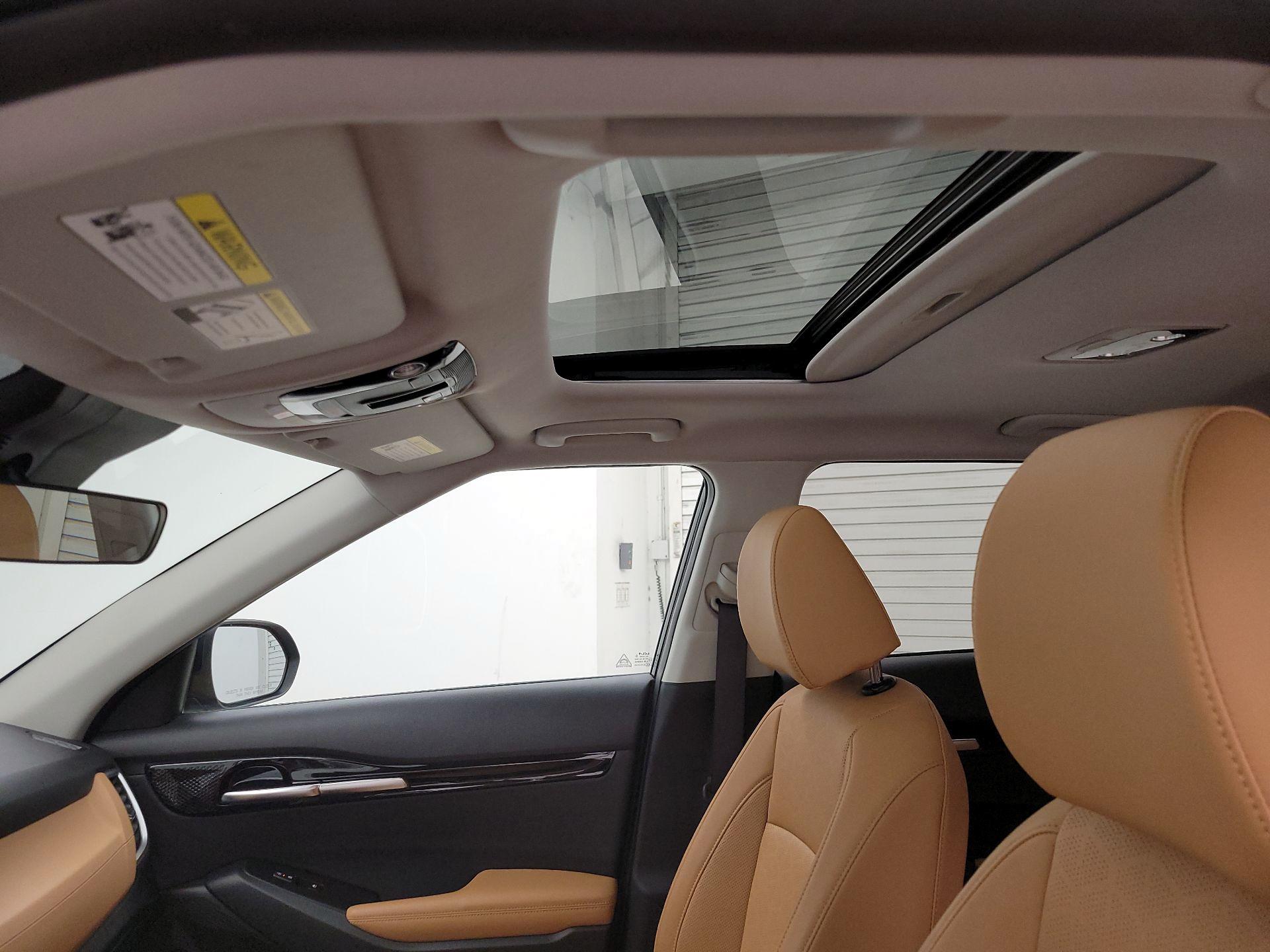 Thumbnail: 2025 Kia Seltos - 20