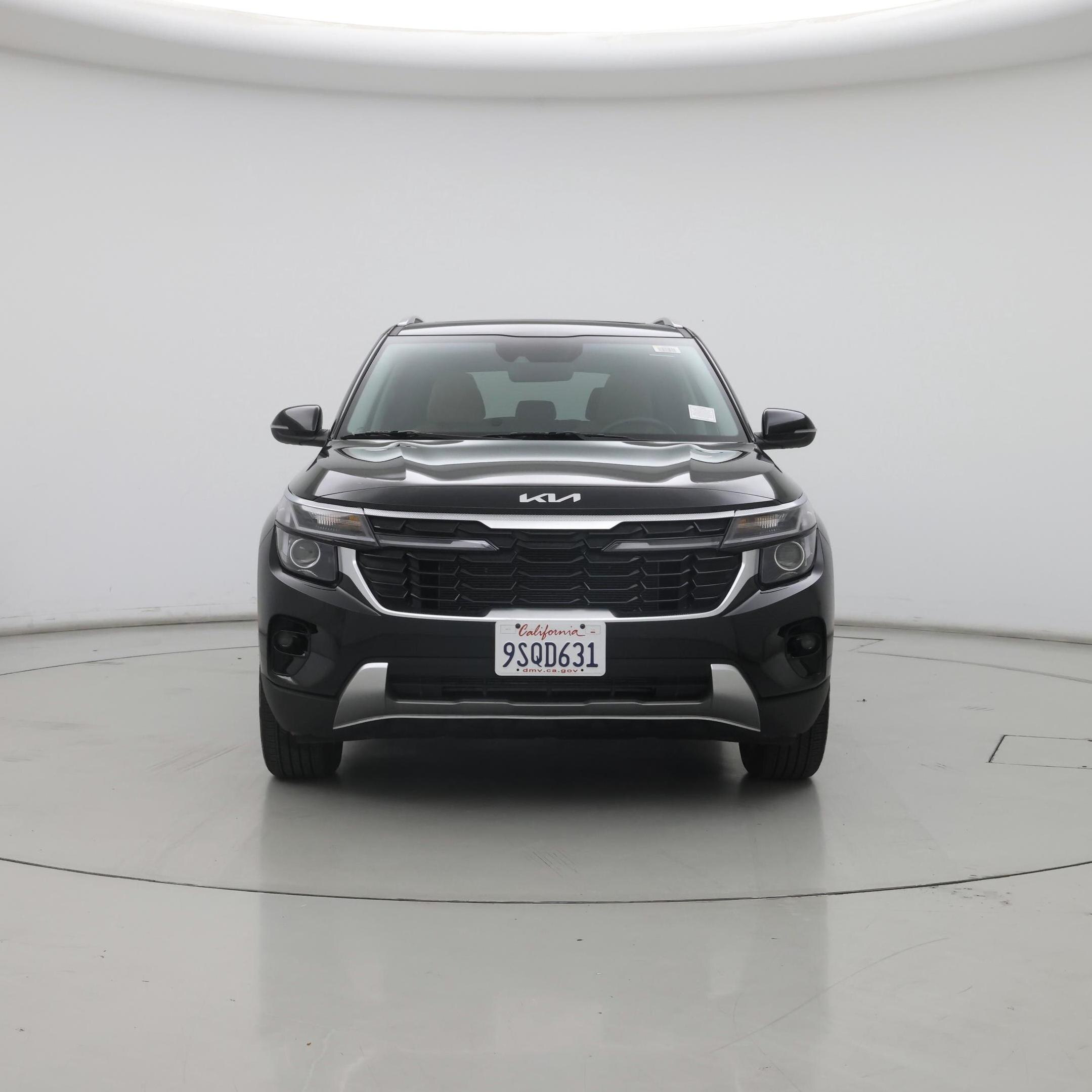 Thumbnail: 2025 Kia Seltos - 5