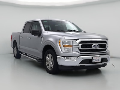 2023 Ford F150 XL