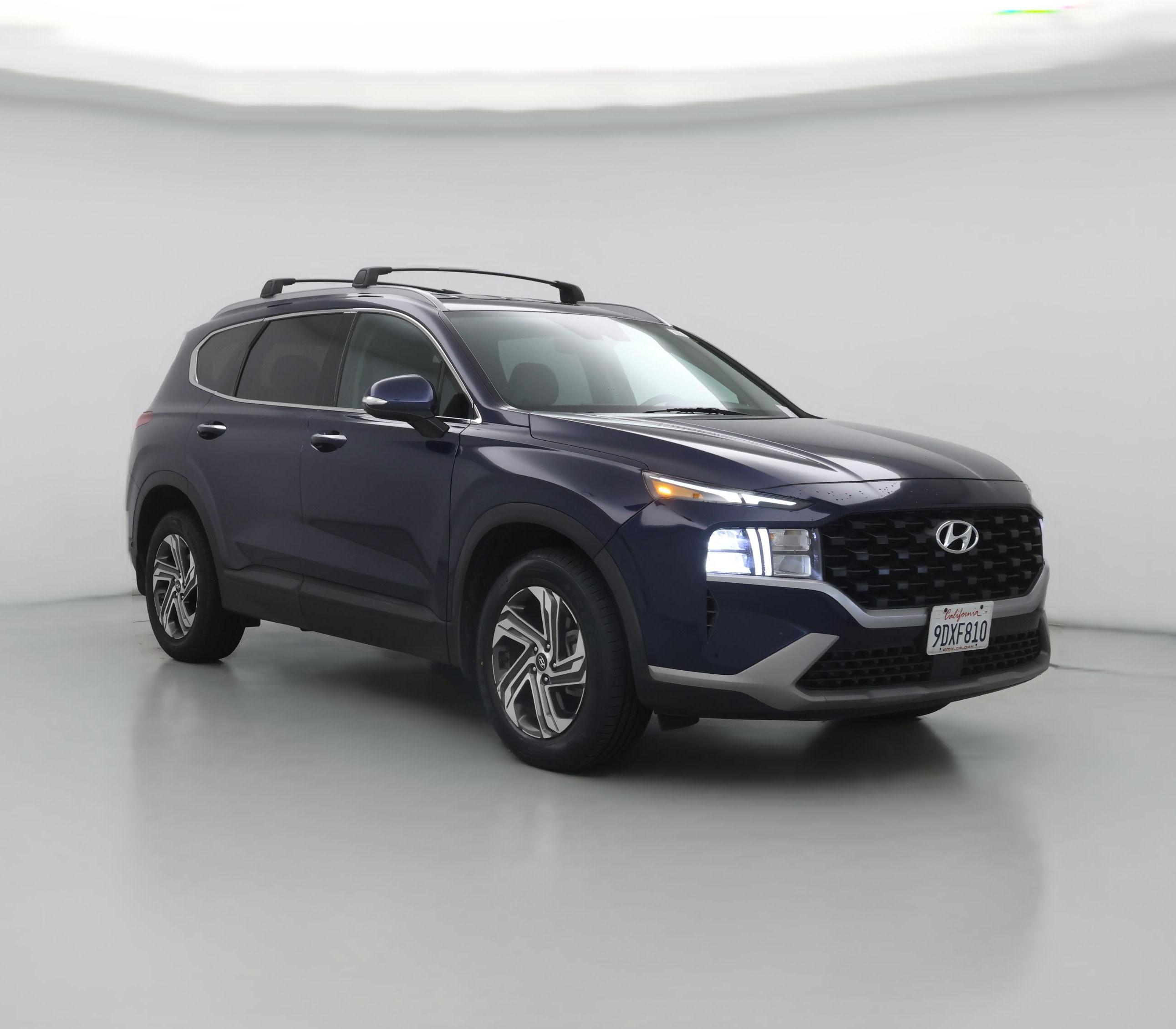 Thumbnail: 2023 Hyundai Santa Fe - 1