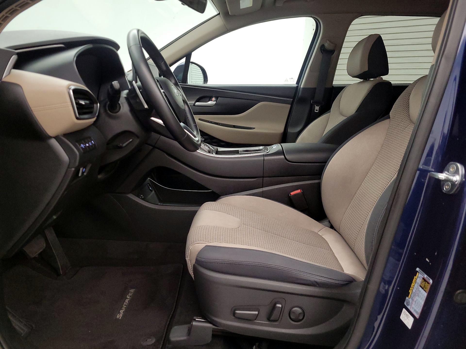 Thumbnail: 2023 Hyundai Santa Fe - 11