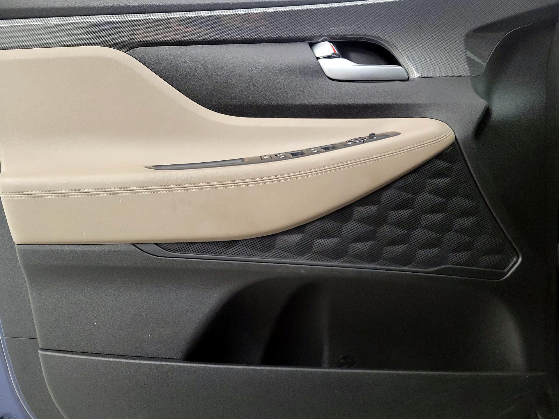 Thumbnail: 2023 Hyundai Santa Fe - 12