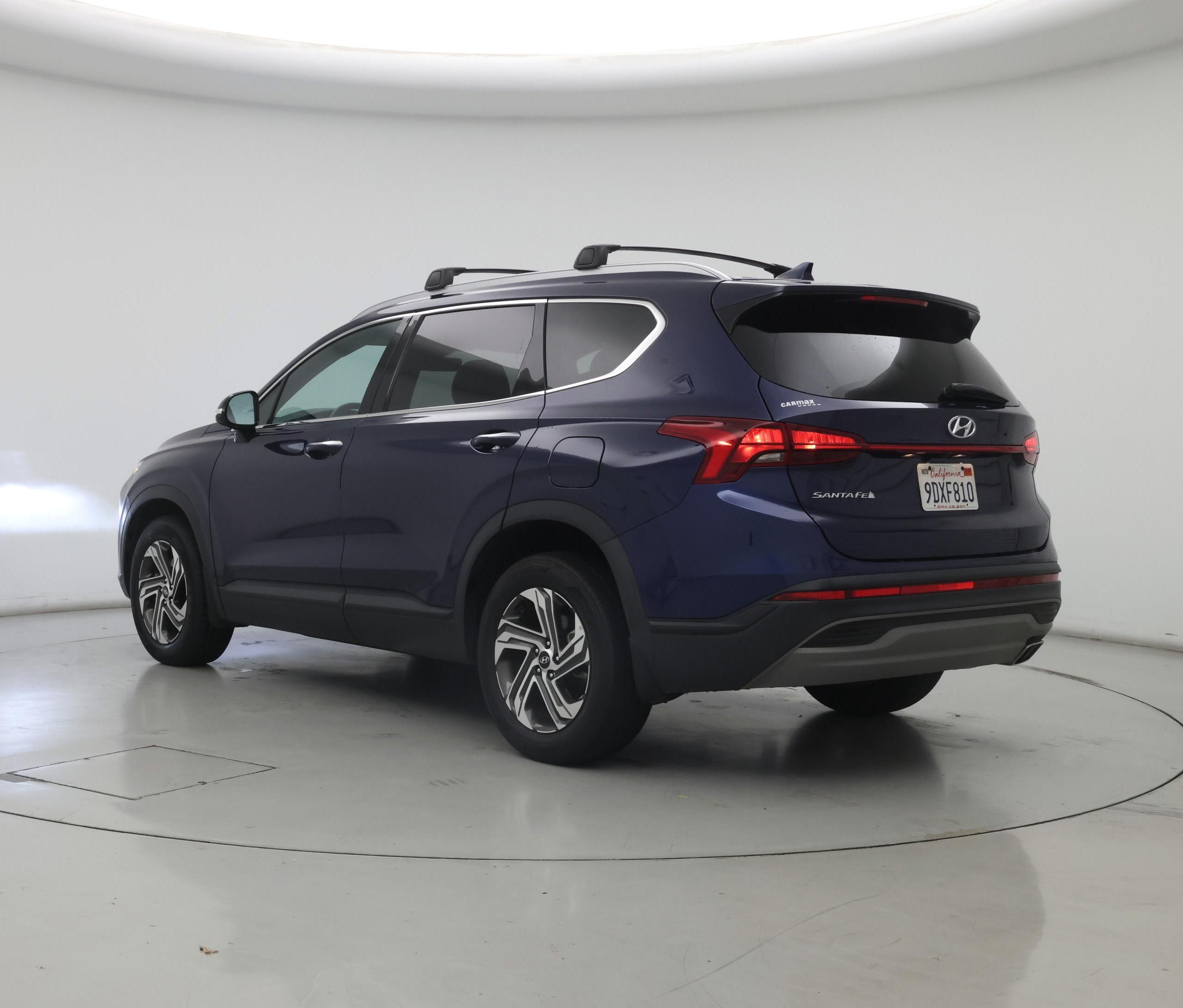 Thumbnail: 2023 Hyundai Santa Fe - 2