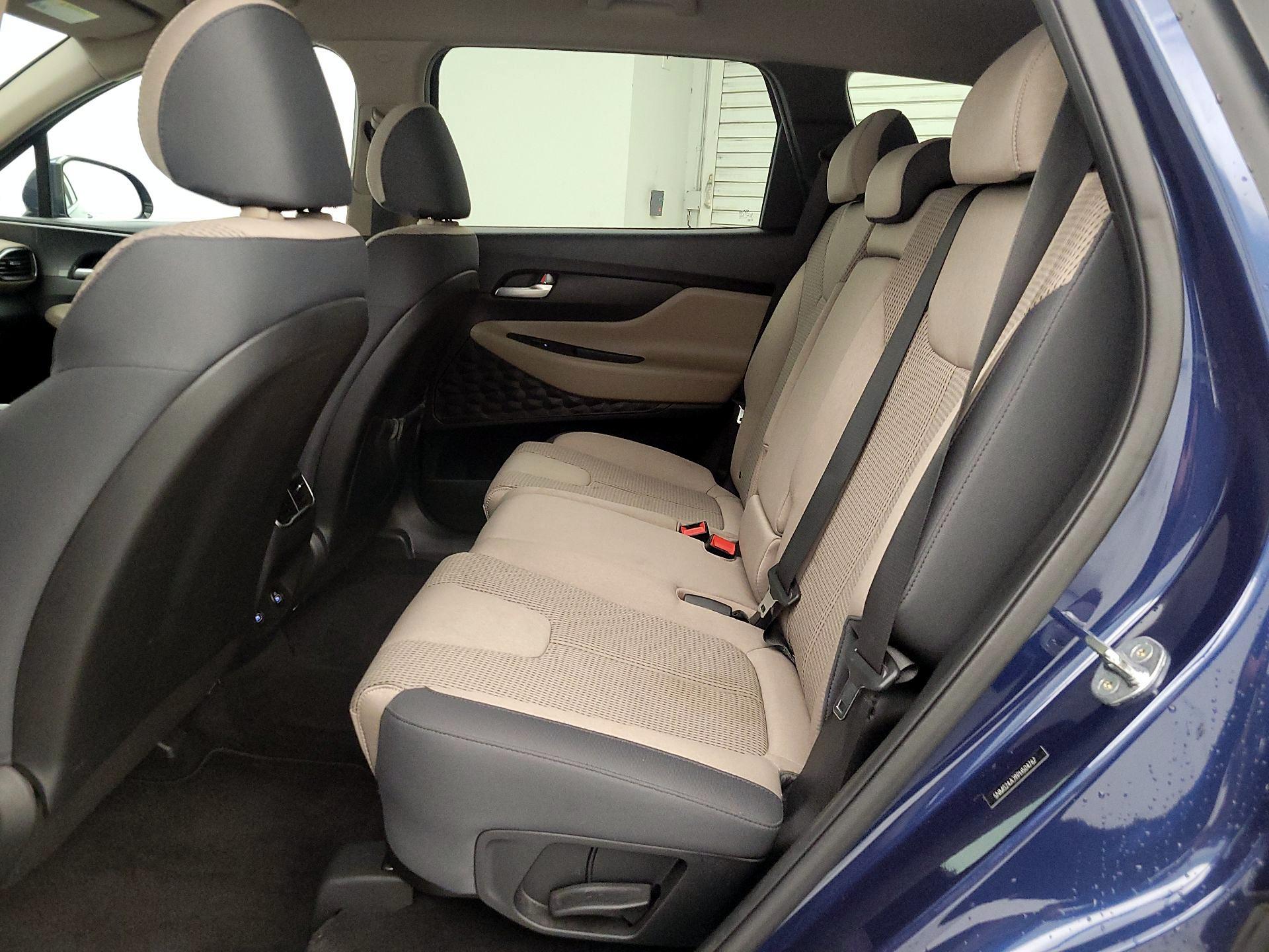 Thumbnail: 2023 Hyundai Santa Fe - 19