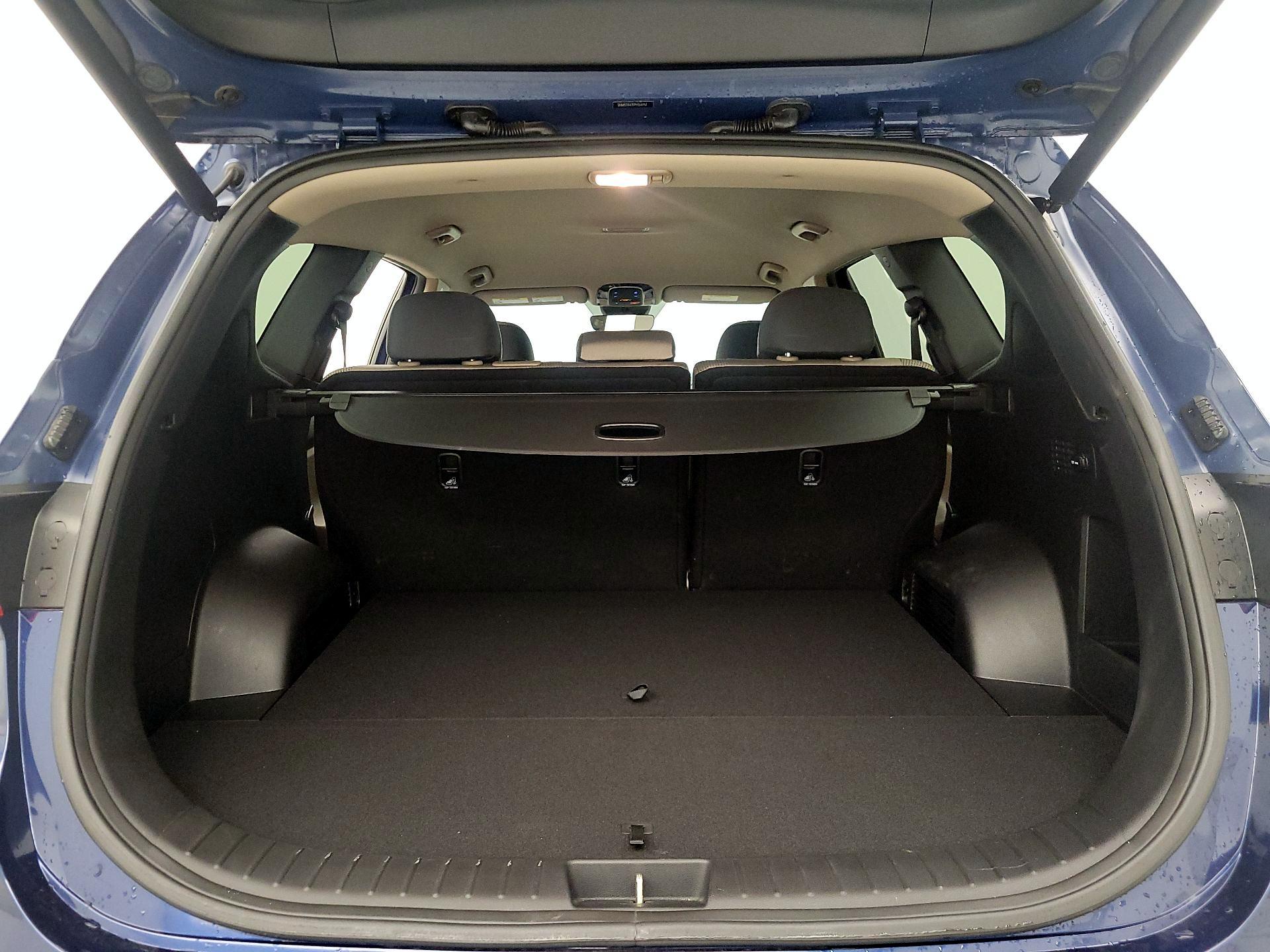 Thumbnail: 2023 Hyundai Santa Fe - 20