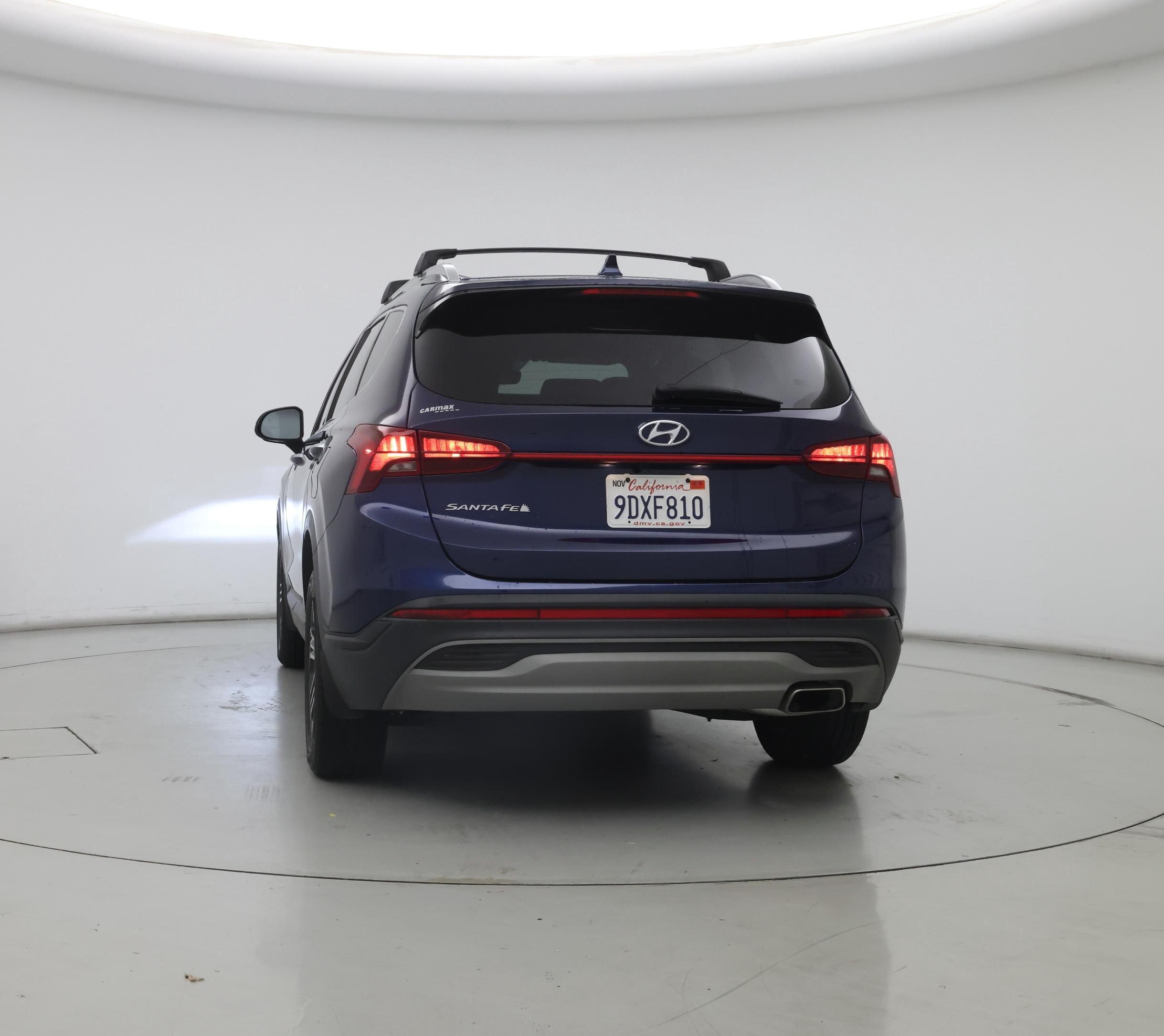 Thumbnail: 2023 Hyundai Santa Fe - 6