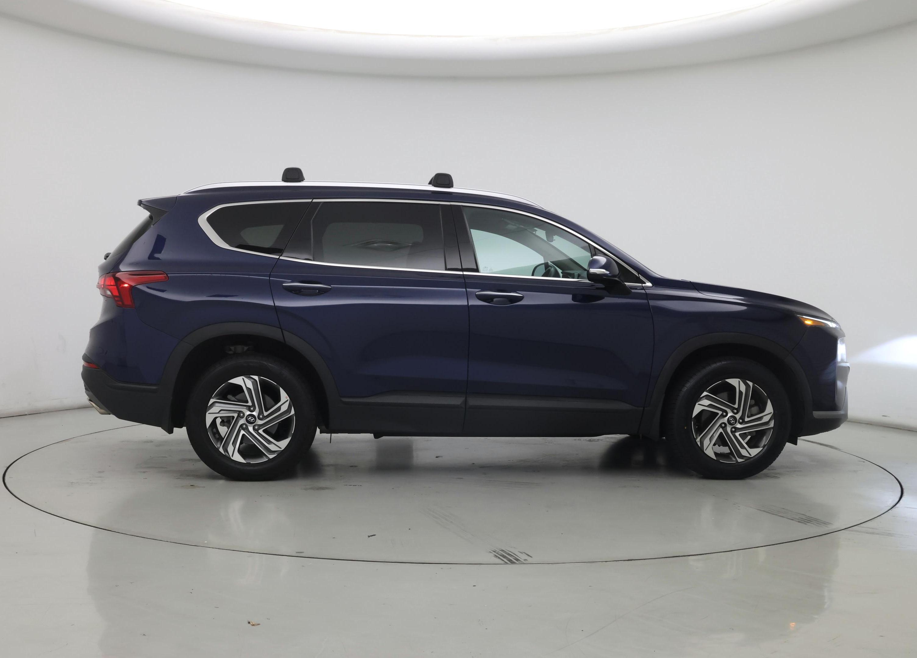 Thumbnail: 2023 Hyundai Santa Fe - 7