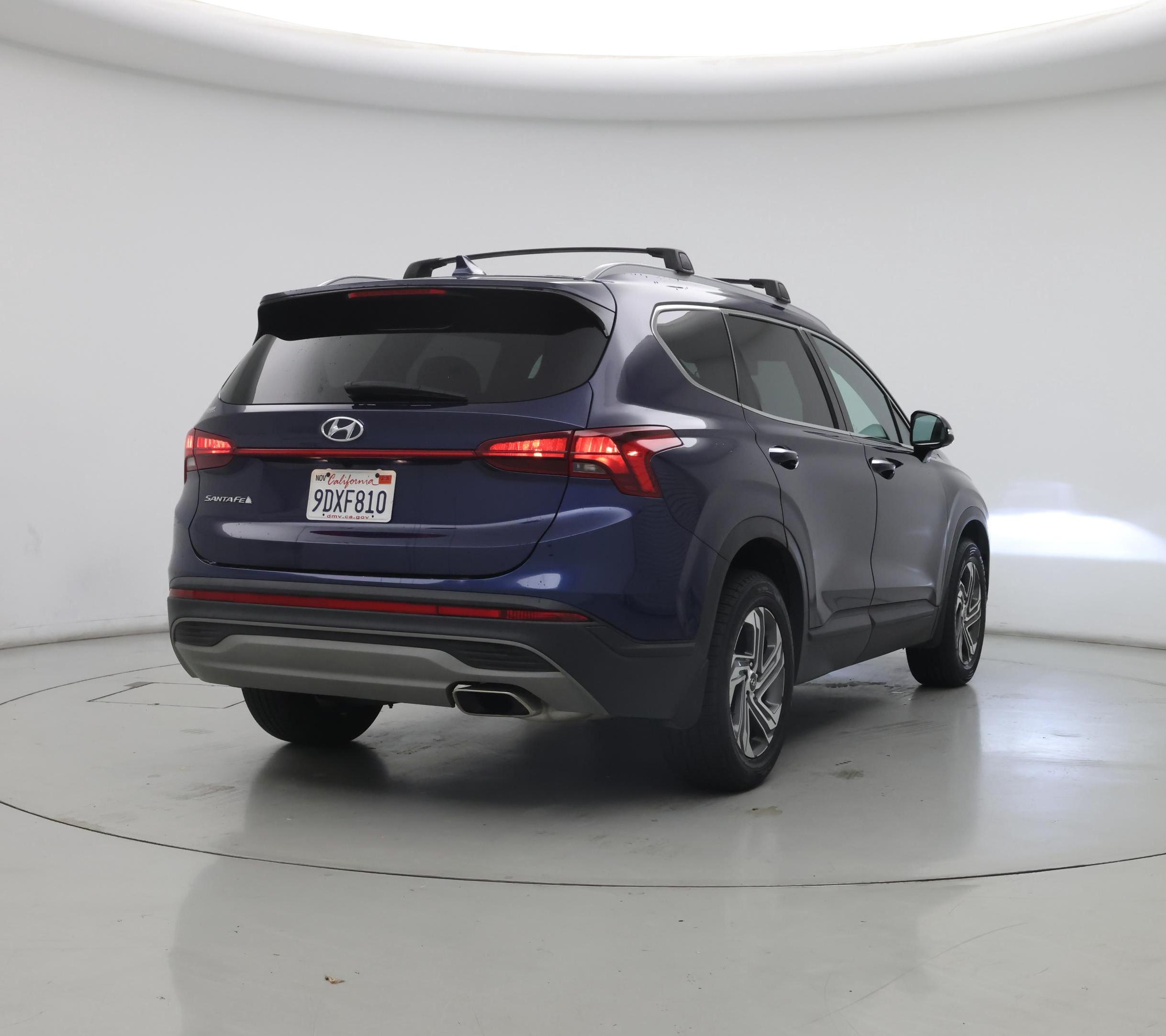 Thumbnail: 2023 Hyundai Santa Fe - 8