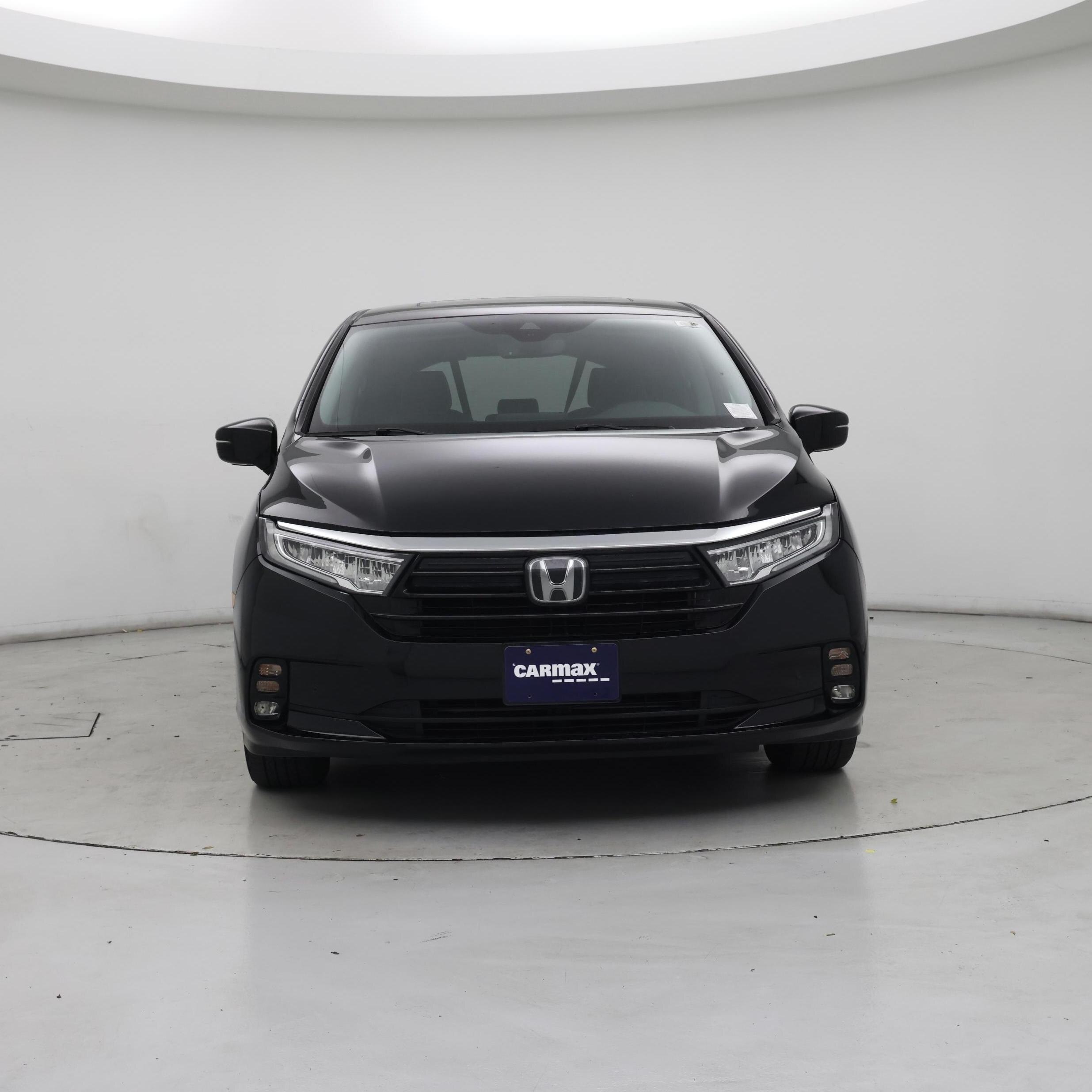 Thumbnail: 2022 Honda Odyssey - 5