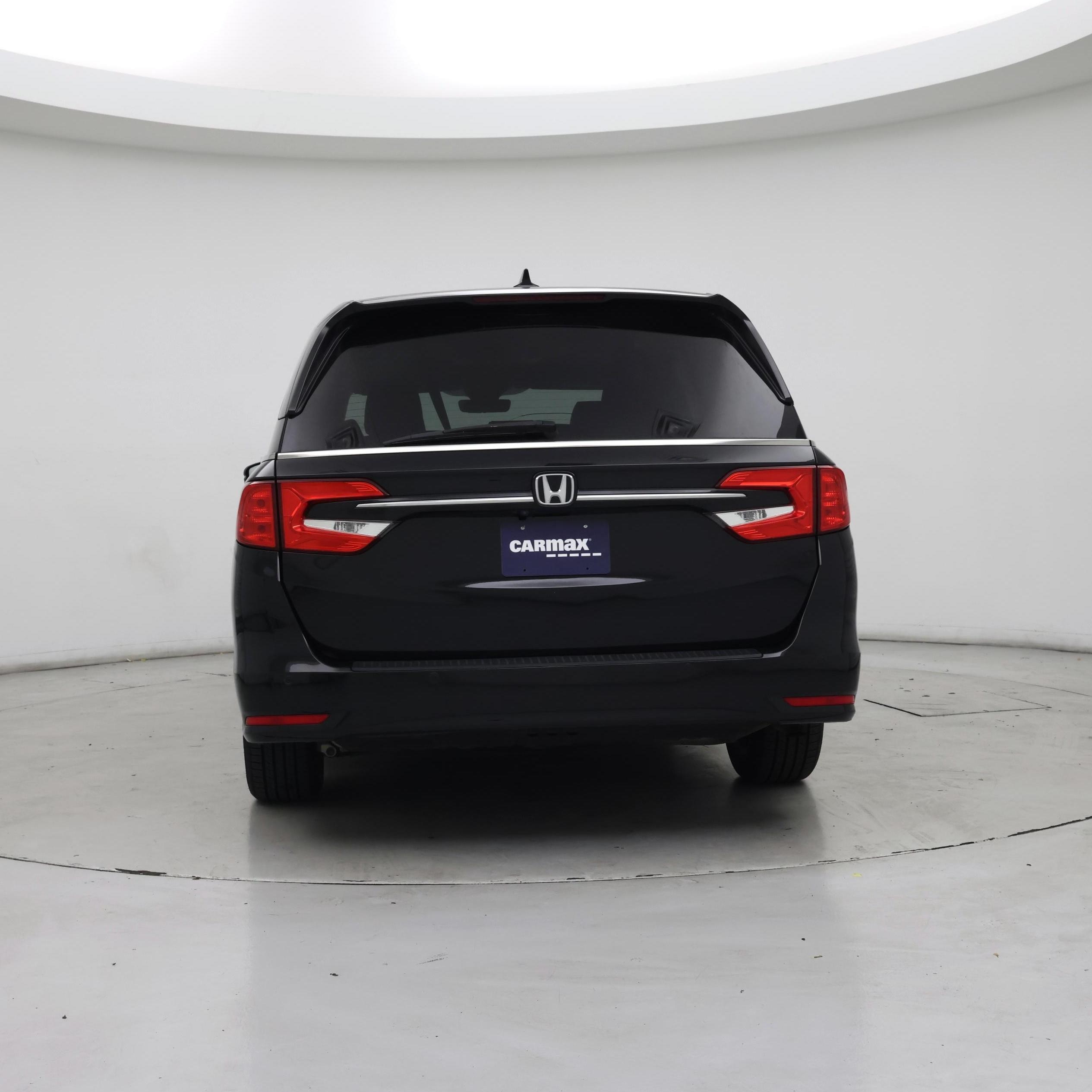 Thumbnail: 2022 Honda Odyssey - 6