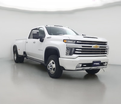 2023 Chevrolet Silverado 3500 High Country