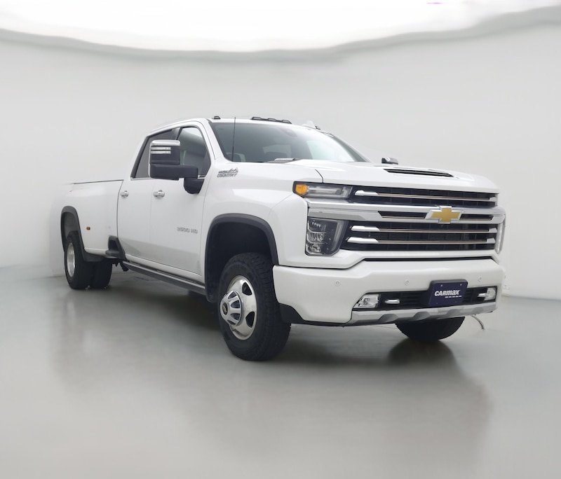 2023 Chevrolet Silverado 3500 High Country