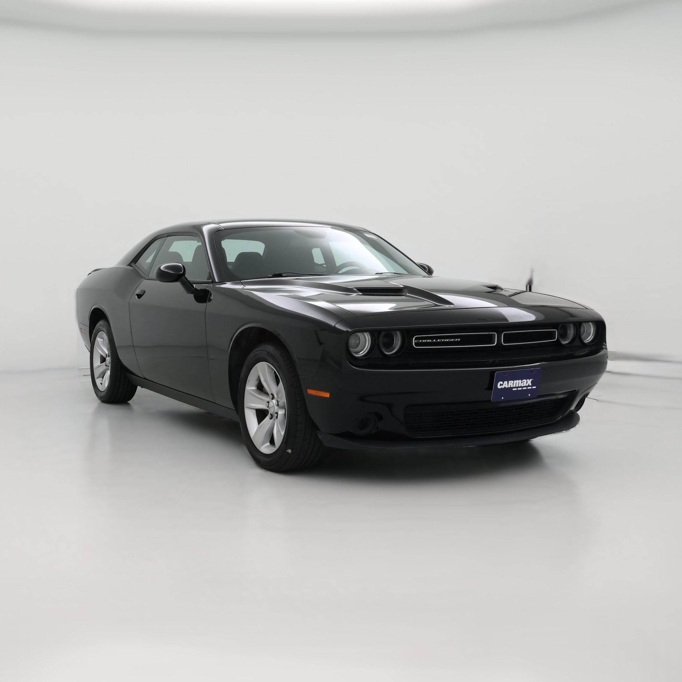 Thumbnail: 2023 Dodge Challenger - 1