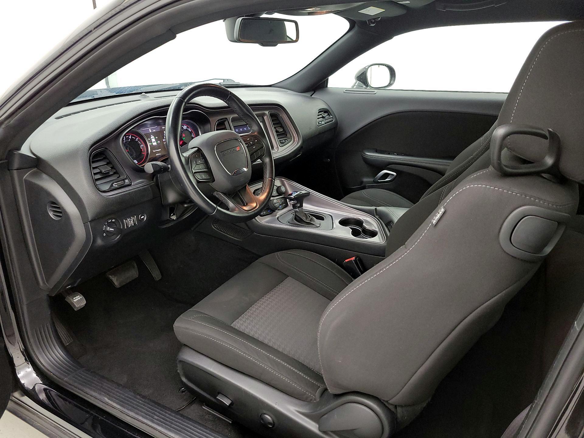 Thumbnail: 2023 Dodge Challenger - 11