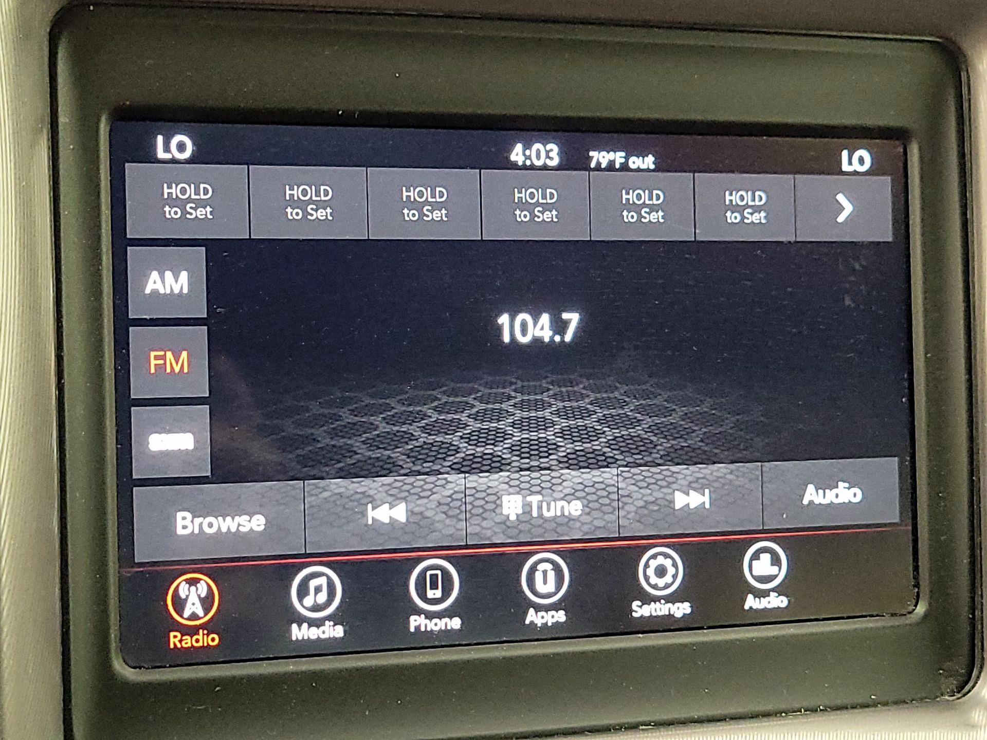 Thumbnail: 2023 Dodge Challenger - 15