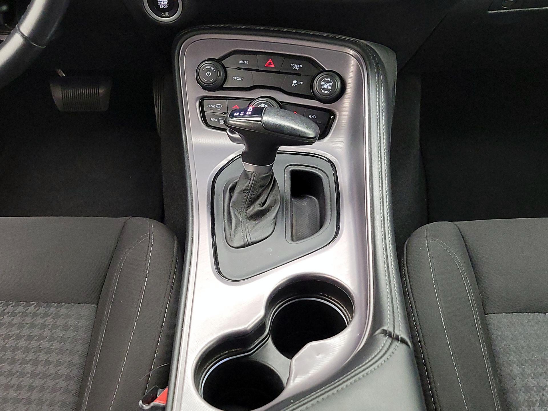 Thumbnail: 2023 Dodge Challenger - 17