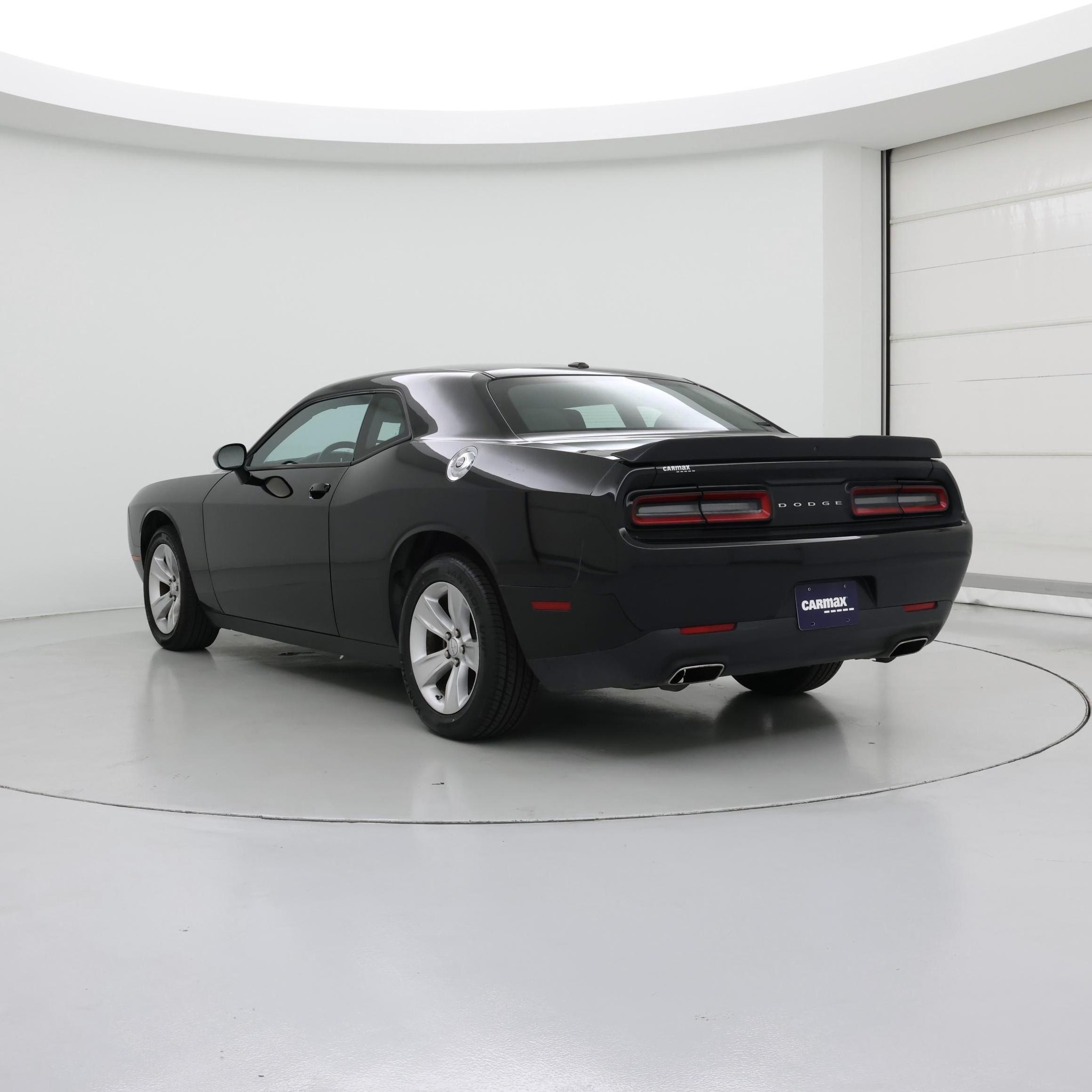 Thumbnail: 2023 Dodge Challenger - 2