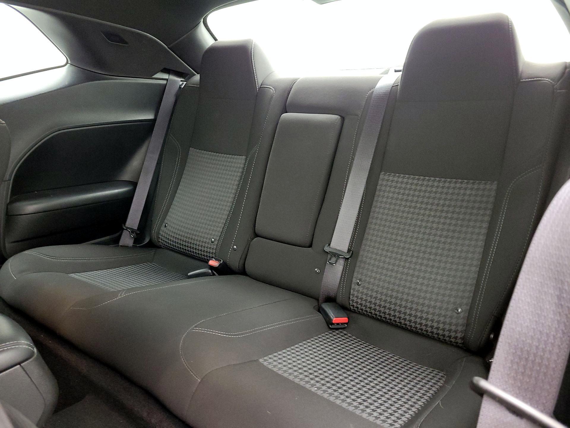 Thumbnail: 2023 Dodge Challenger - 19